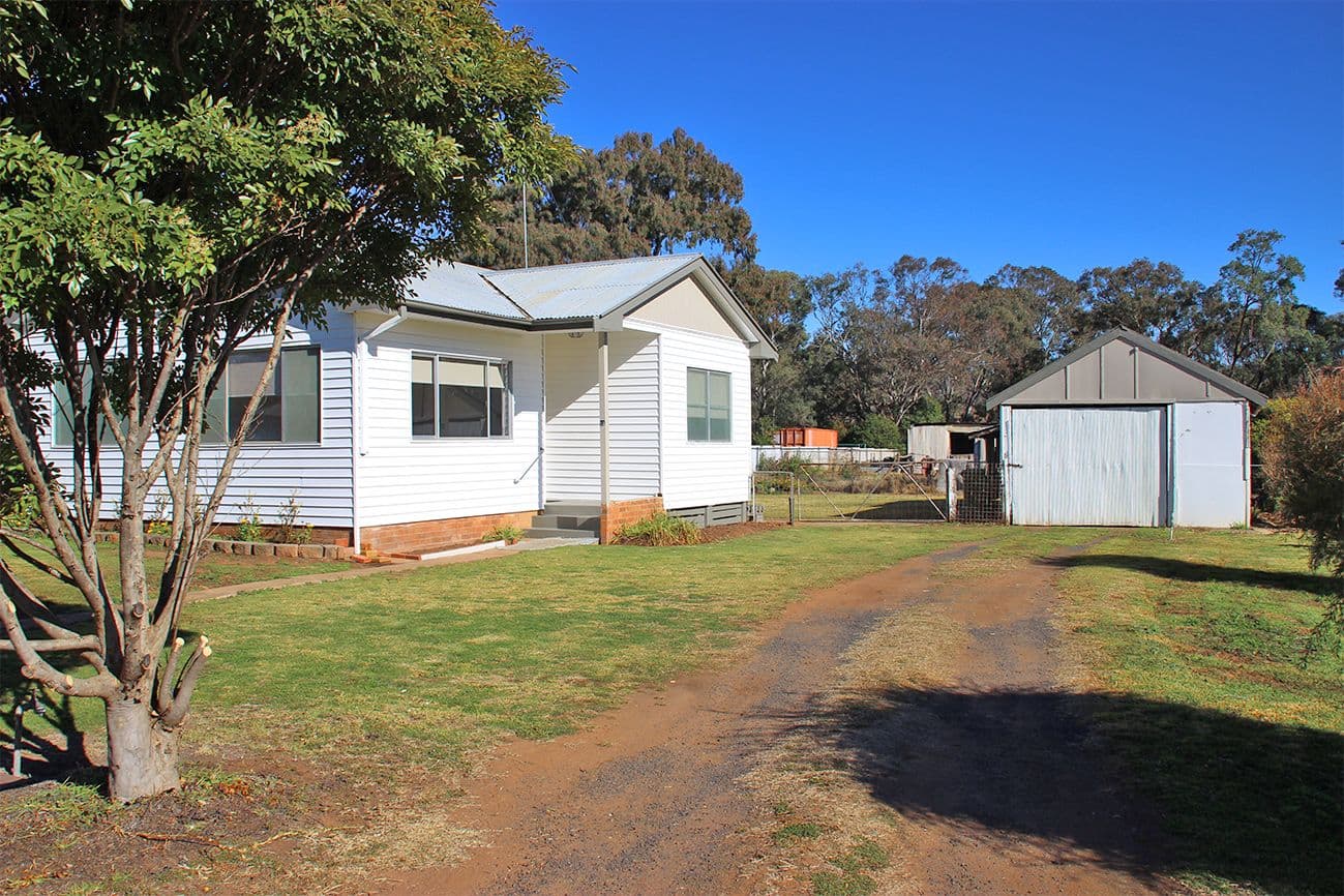14 NELSON, Coonabarabran NSW 2357, Coonabarabran - Image 1
