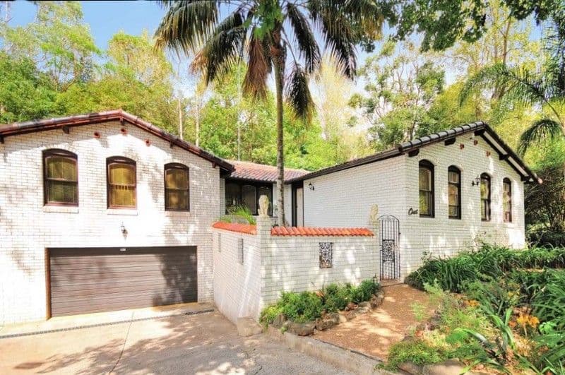 1 Earls Court, ROSEVILLE CHASE NSW 2069, Roseville Chase - Image 1