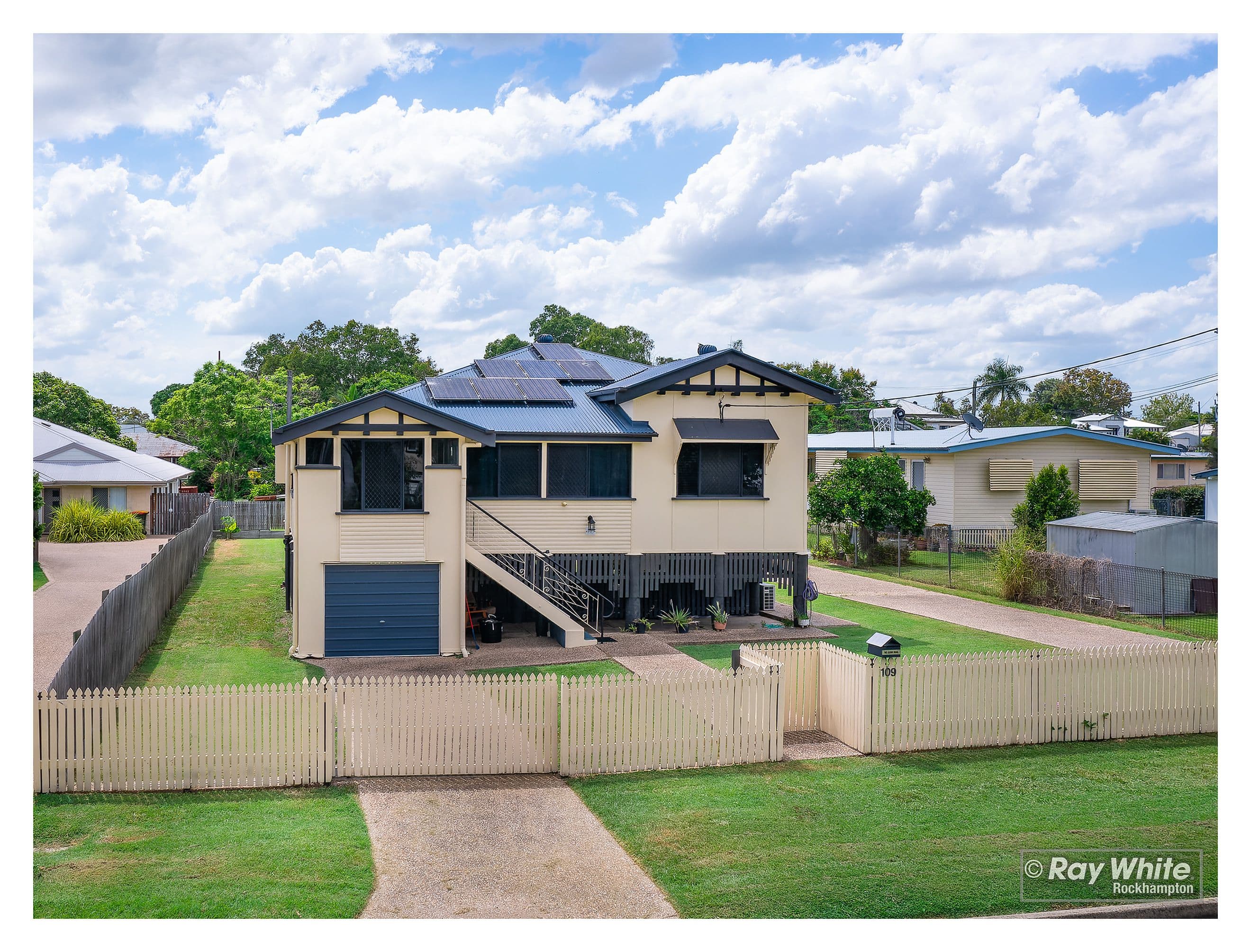 109 NOBBS Street, Berserker QLD 4701, Berserker - Image 1