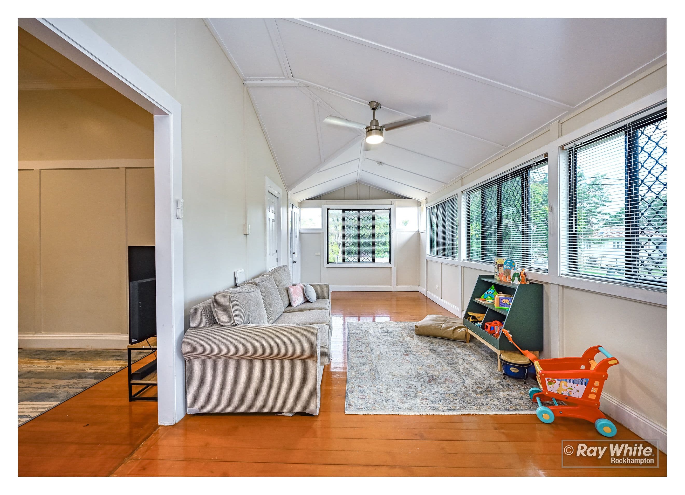 109 NOBBS Street, Berserker QLD 4701, Berserker - Thumbnail 7