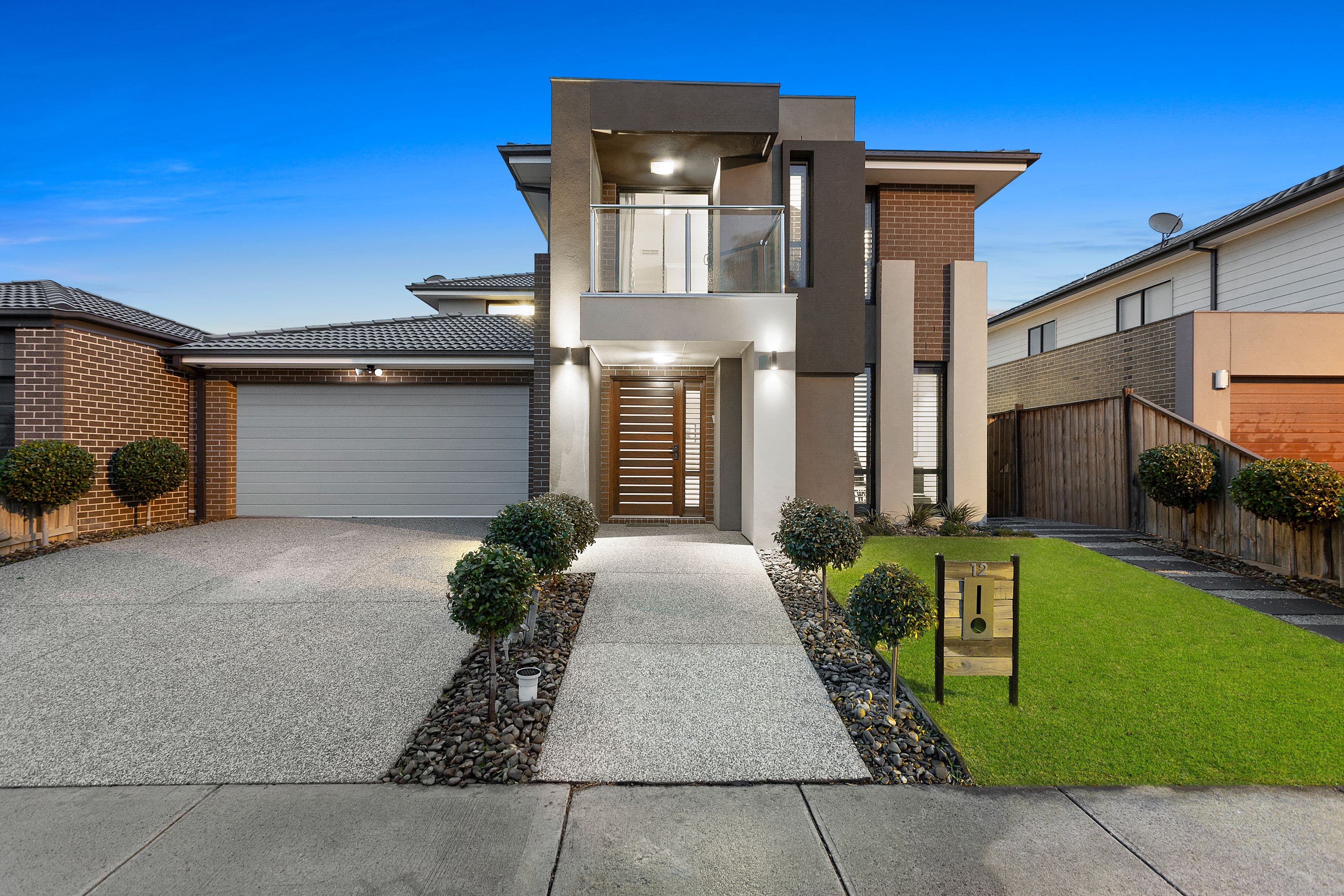 12 Emilia Chase, Mernda VIC 3754, Mernda - Image 1