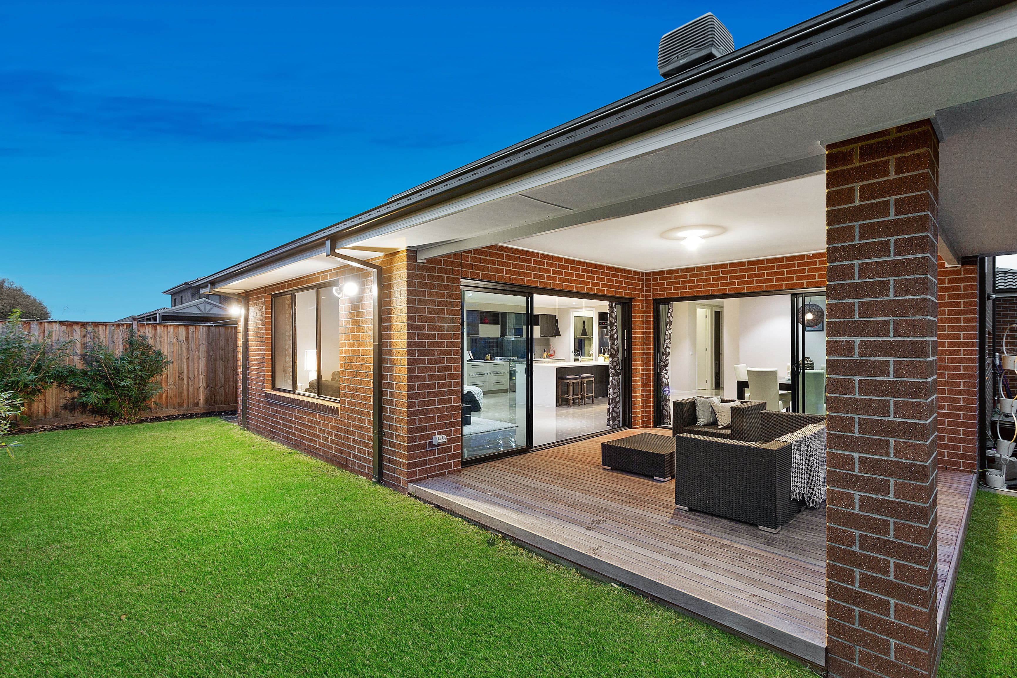 12 Emilia Chase, Mernda VIC 3754, Mernda - Thumbnail 8
