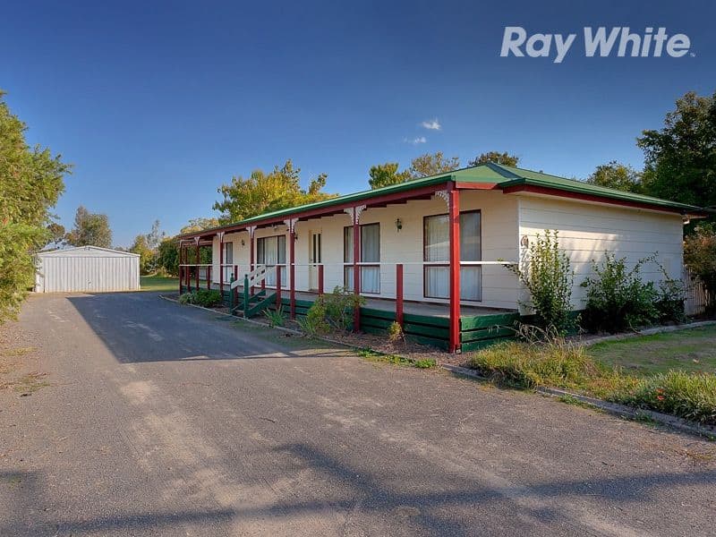 154 Victoria Street, HOWLONG NSW 2643, Howlong - Image 1