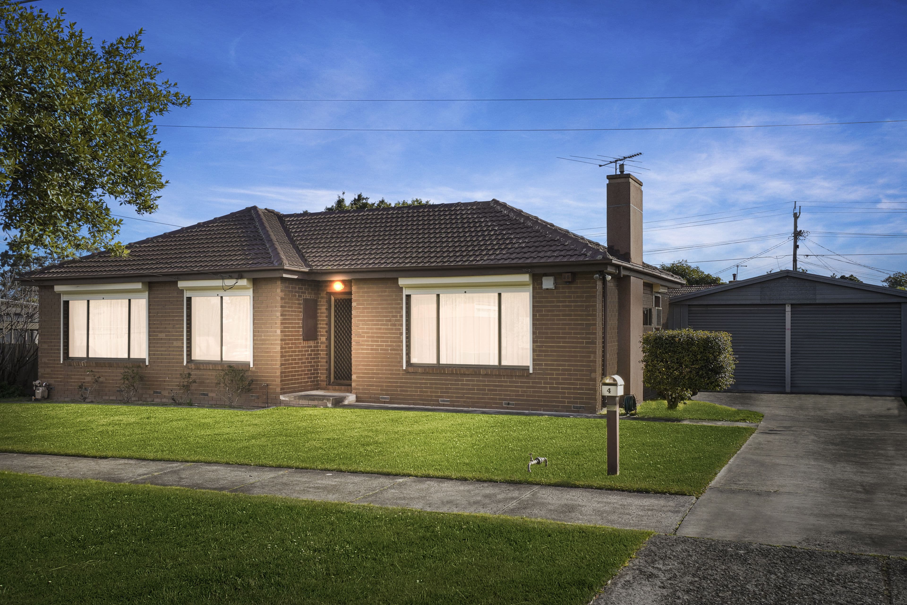 4 Latimer Street, Noble Park VIC 3174, Noble Park - Image 1