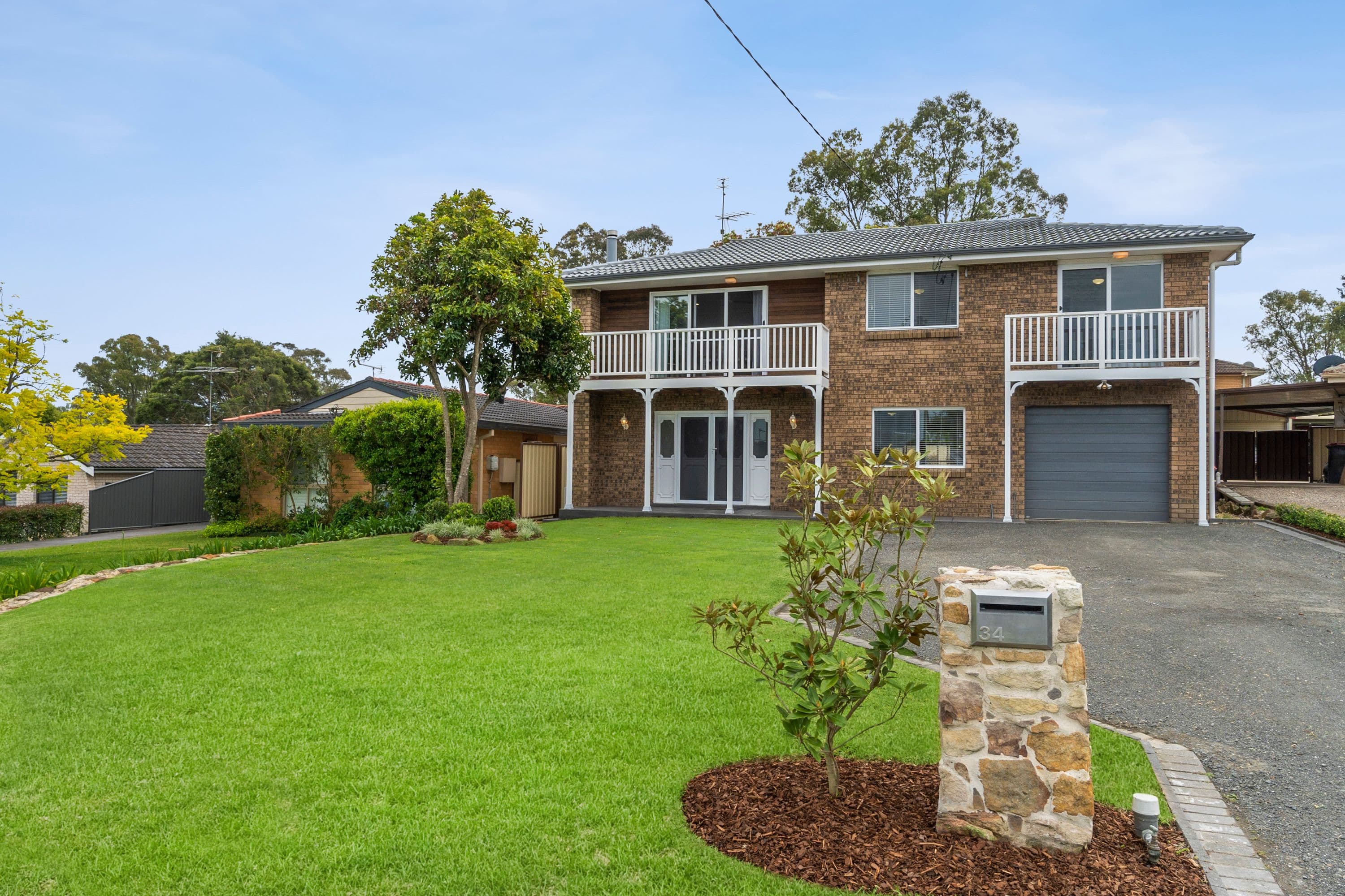 34 Panorama Crescent, Freemans Reach NSW 2756, Freemans Reach - Image 1
