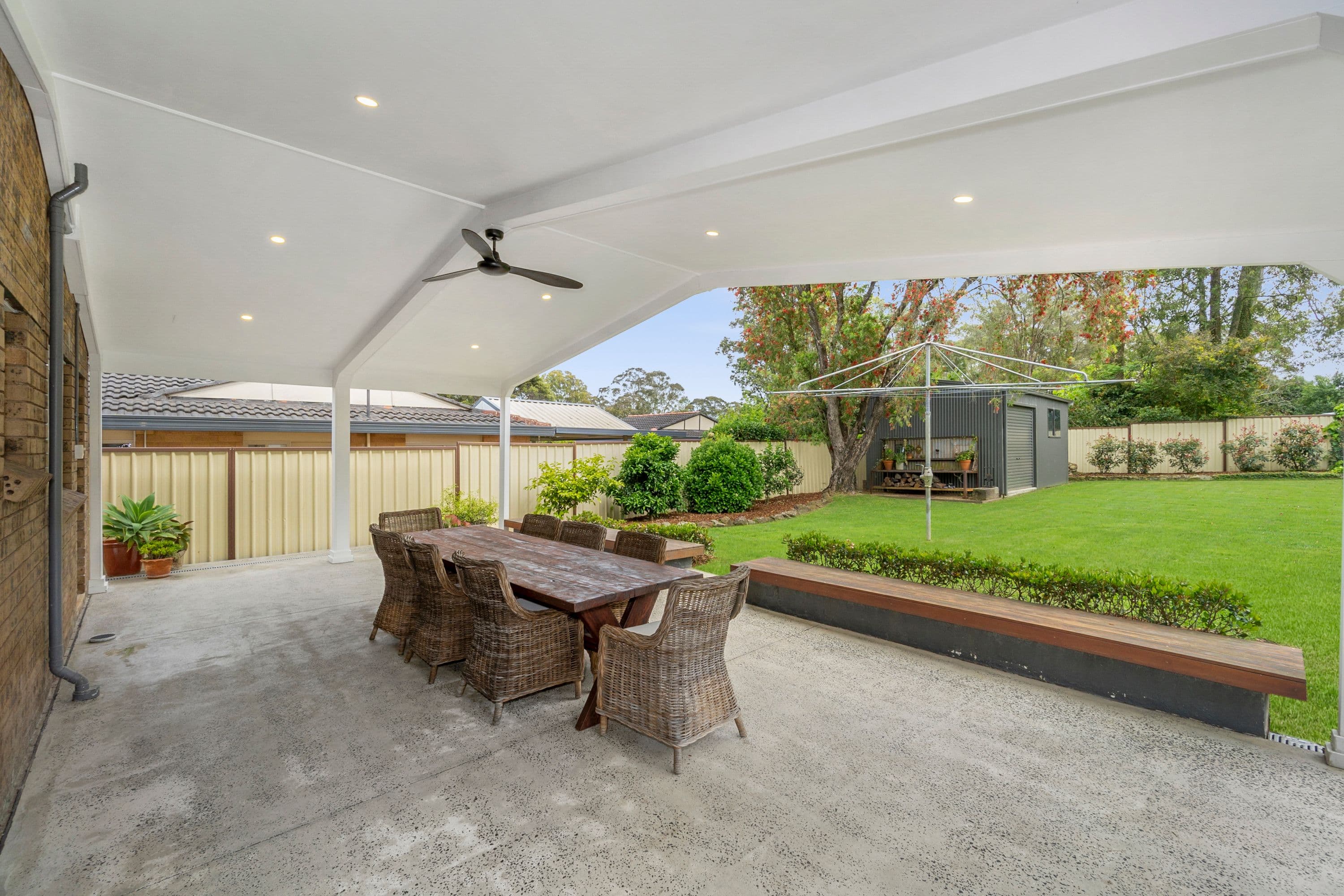 34 Panorama Crescent, Freemans Reach NSW 2756, Freemans Reach - Thumbnail 3