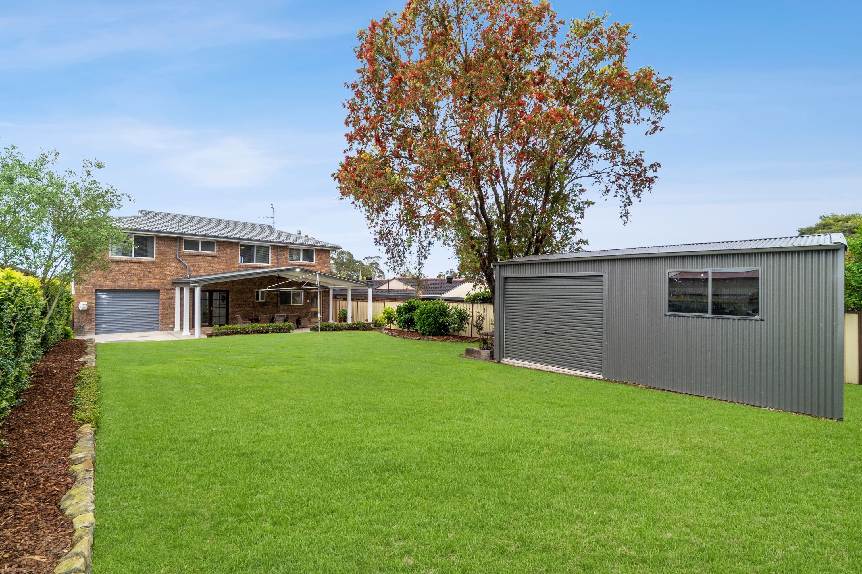 34 Panorama Crescent, Freemans Reach NSW 2756, Freemans Reach - Thumbnail 4