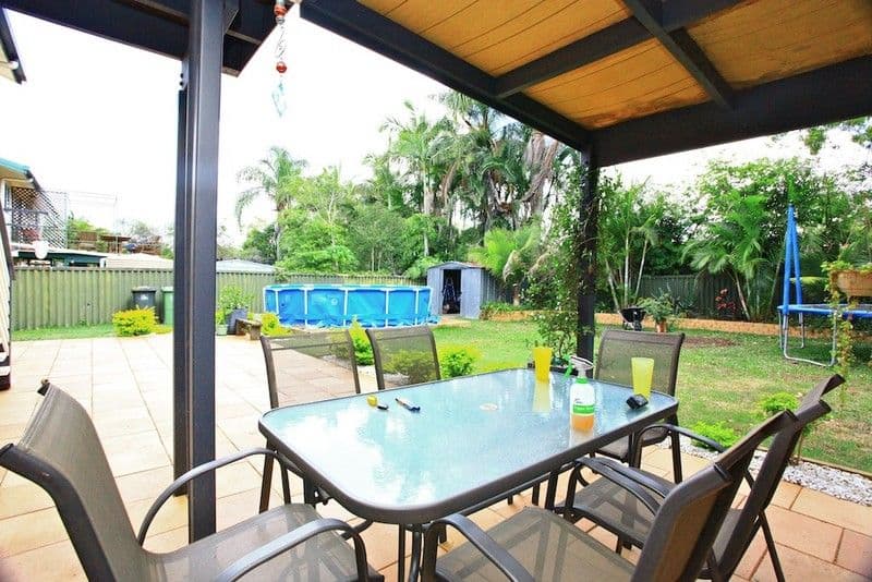 4 Parsons Street, ROTHWELL QLD 4022, Rothwell - Thumbnail 8