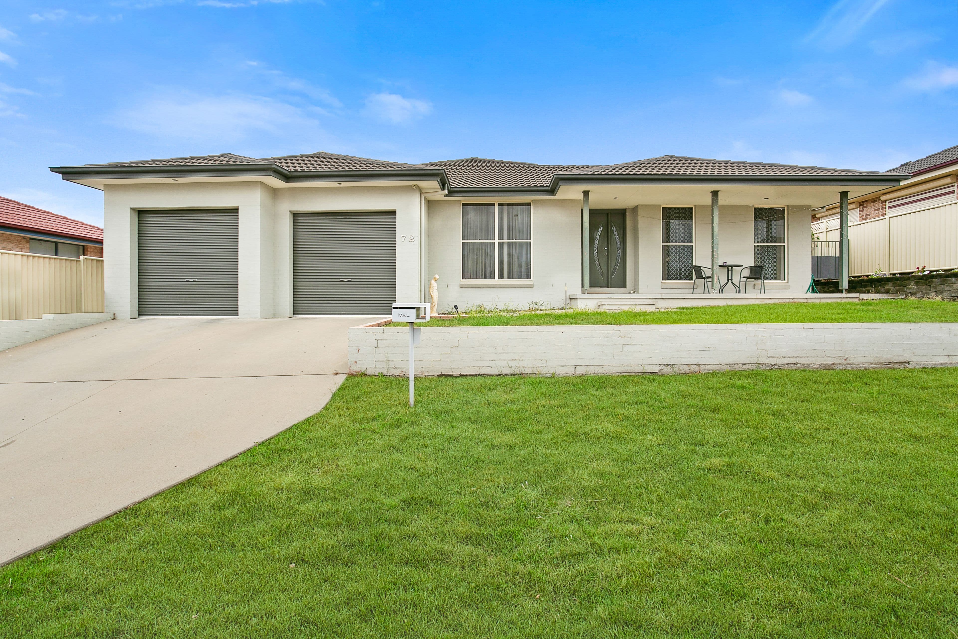 72 Grant Street, Tamworth NSW 2340, Tamworth - Image 1