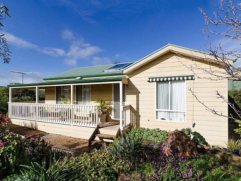 5 Fountain Street, KANMANTOO SA 5252, Kanmantoo - Image 1