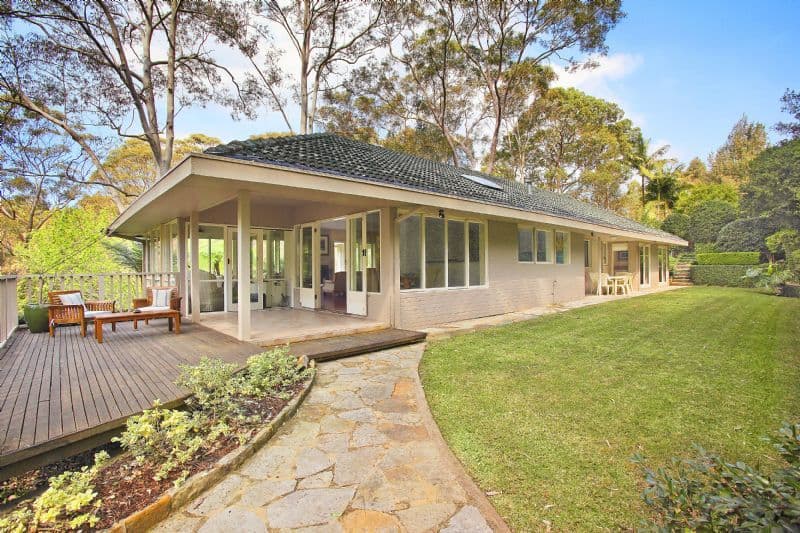 16 Bristol Avenue, PYMBLE NSW 2073, Pymble - Thumbnail 5