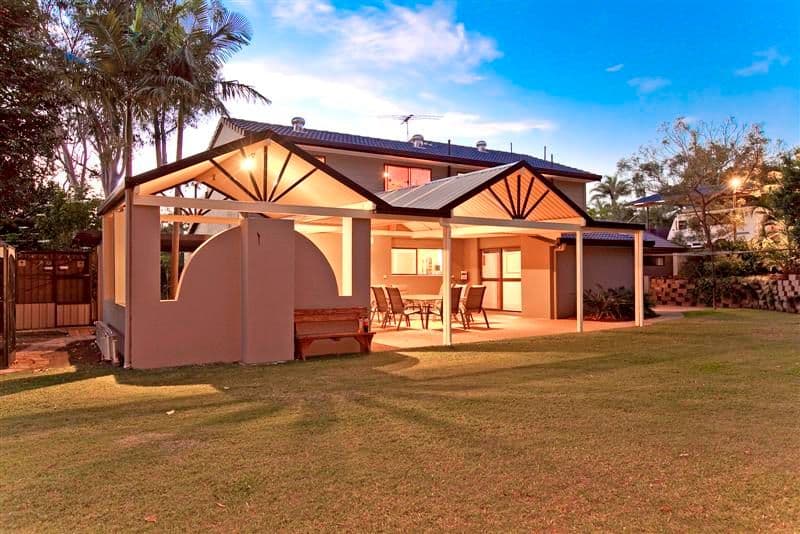 5 Picton Drive, ALEXANDRA HILLS QLD 4161, Alexandra Hills - Thumbnail 4