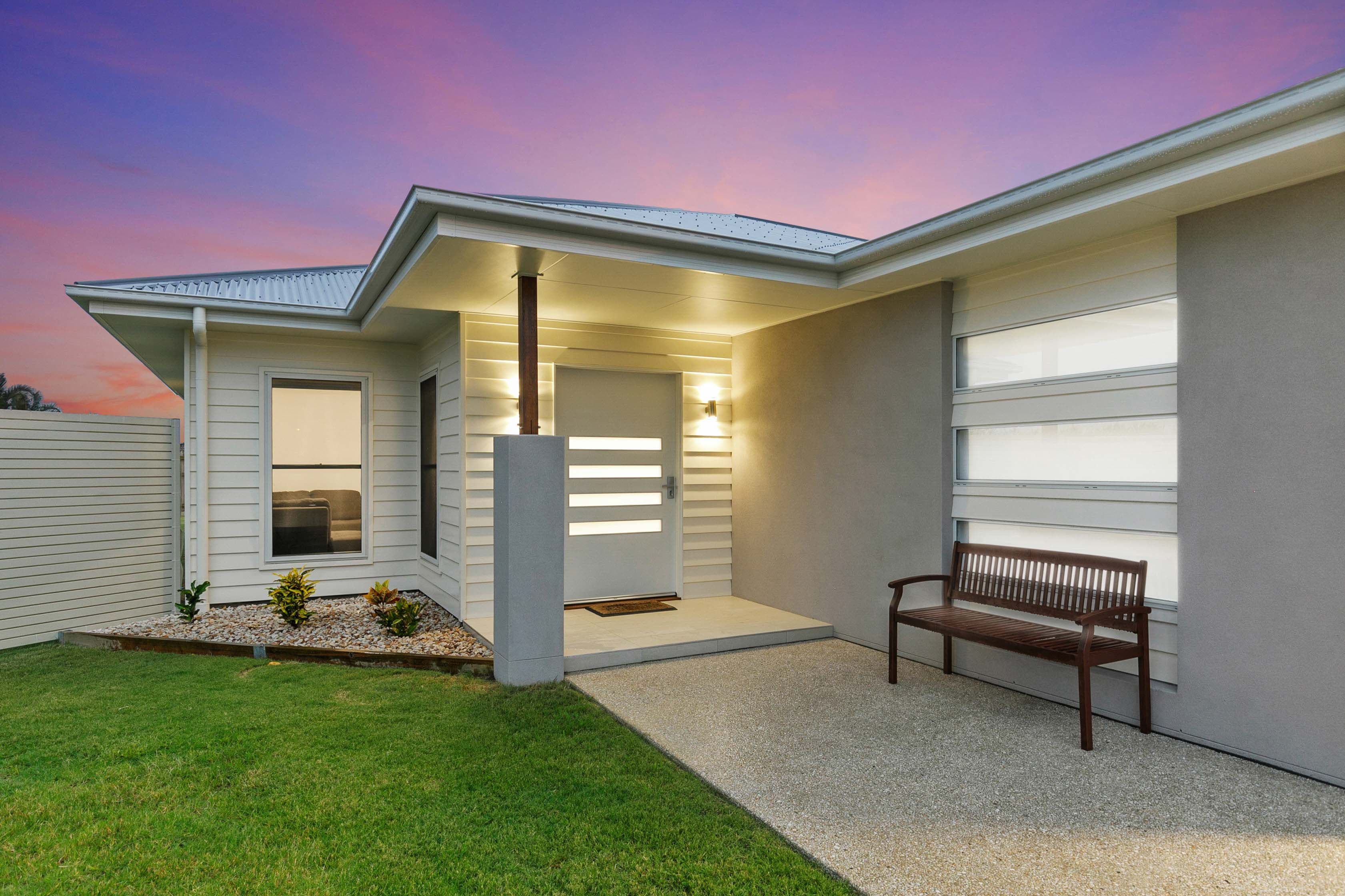 11 Amy Court, Kawungan QLD 4655, Kawungan - Image 1
