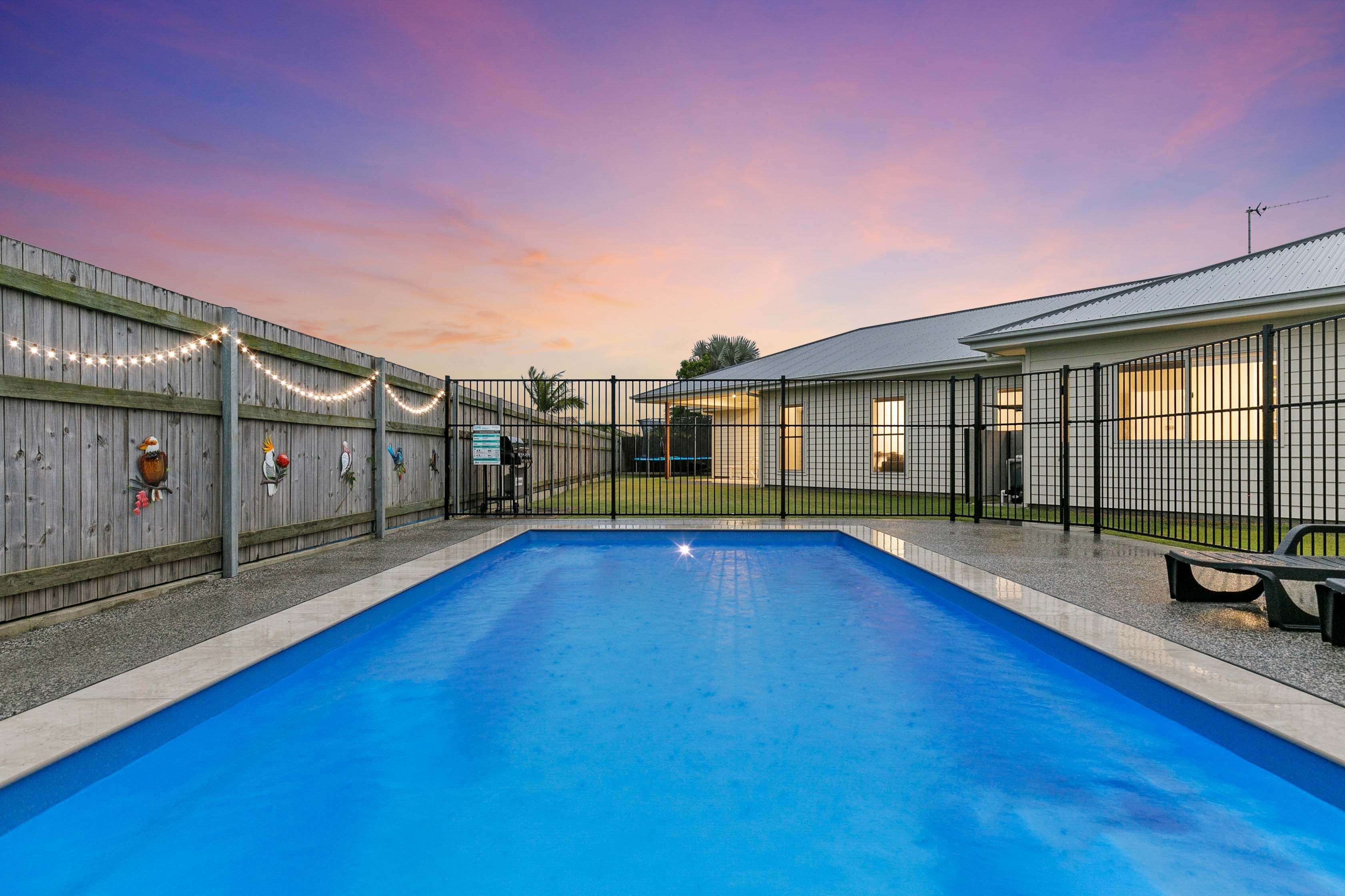 11 Amy Court, Kawungan QLD 4655, Kawungan - Thumbnail 2