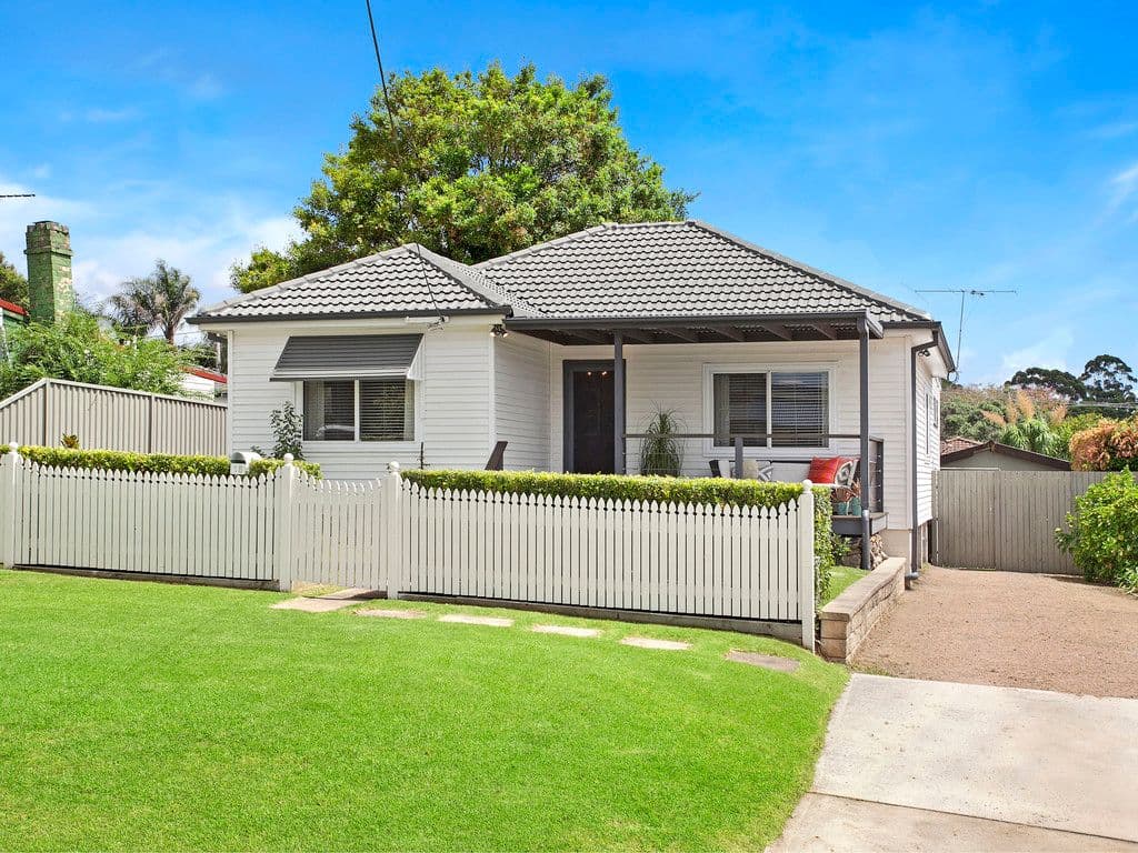 45 Bulgo Road, Helensburgh - Image 1