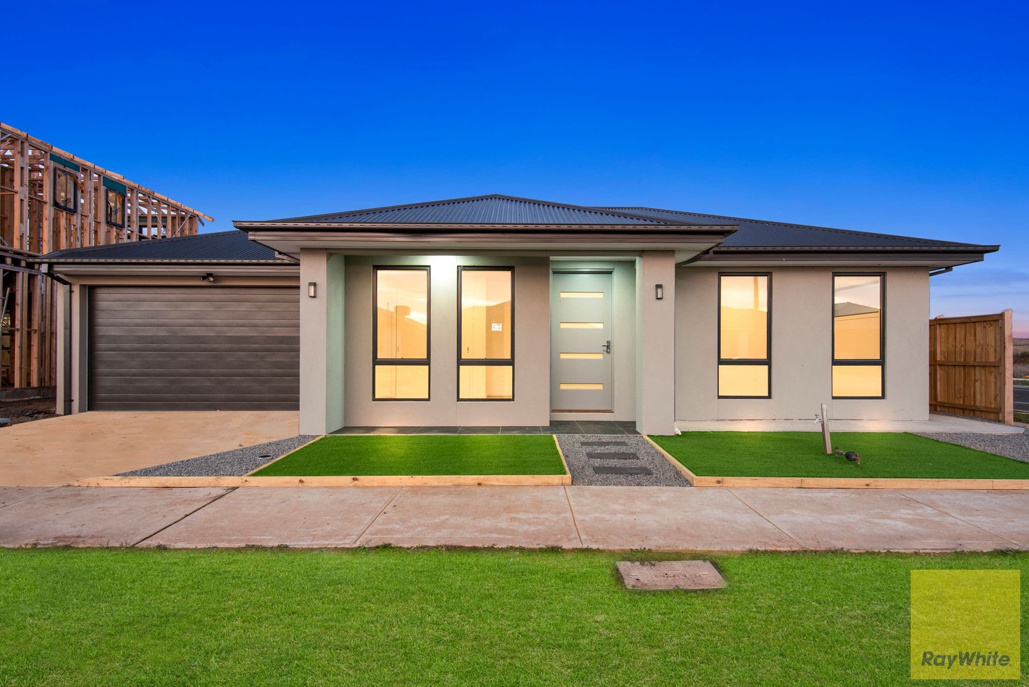 81 Panaia Boulevard, Truganina VIC 3029, Truganina - Image 1