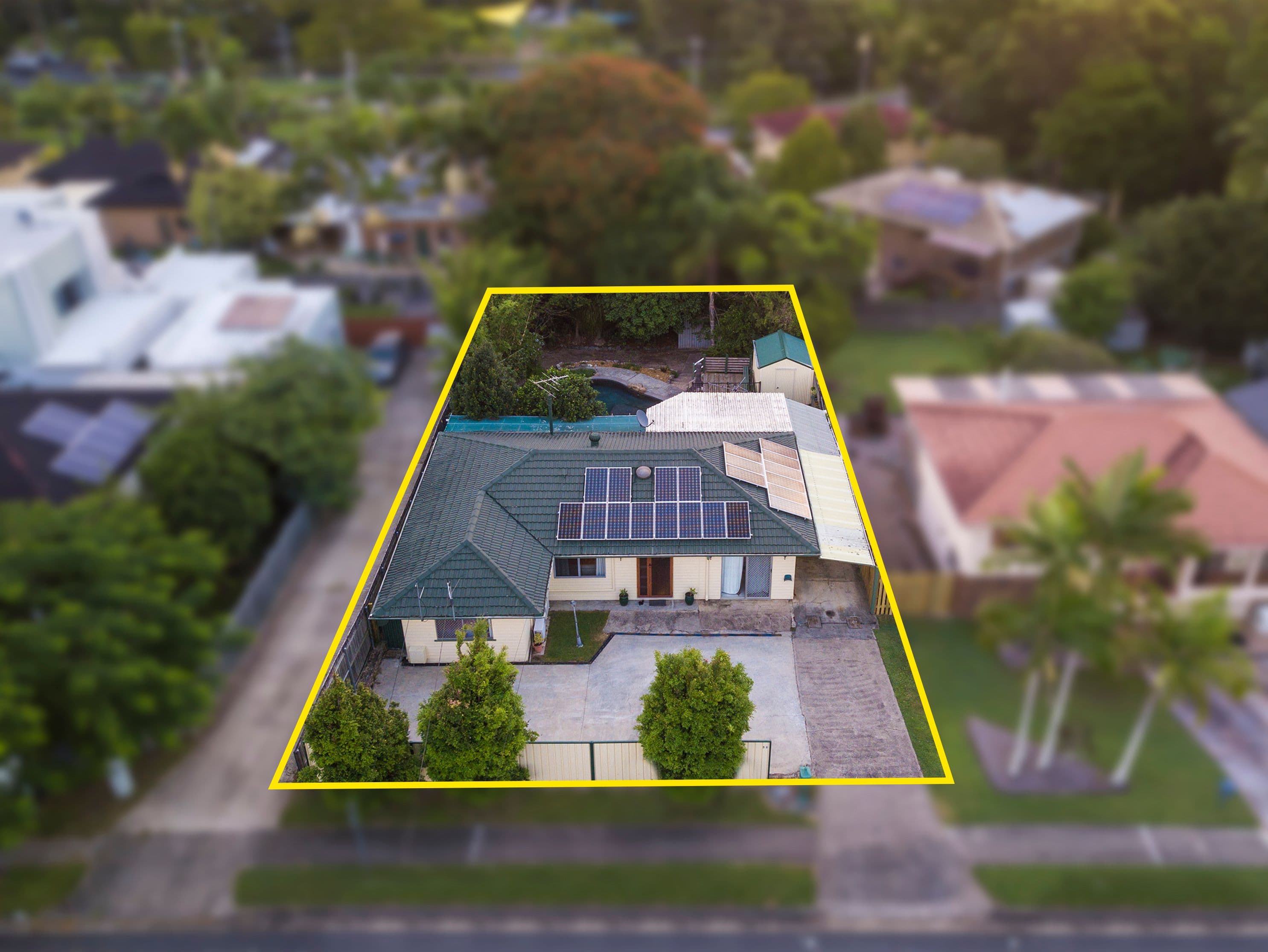 36 Lisbeth Street, Springwood QLD 4127, Springwood - Thumbnail 2