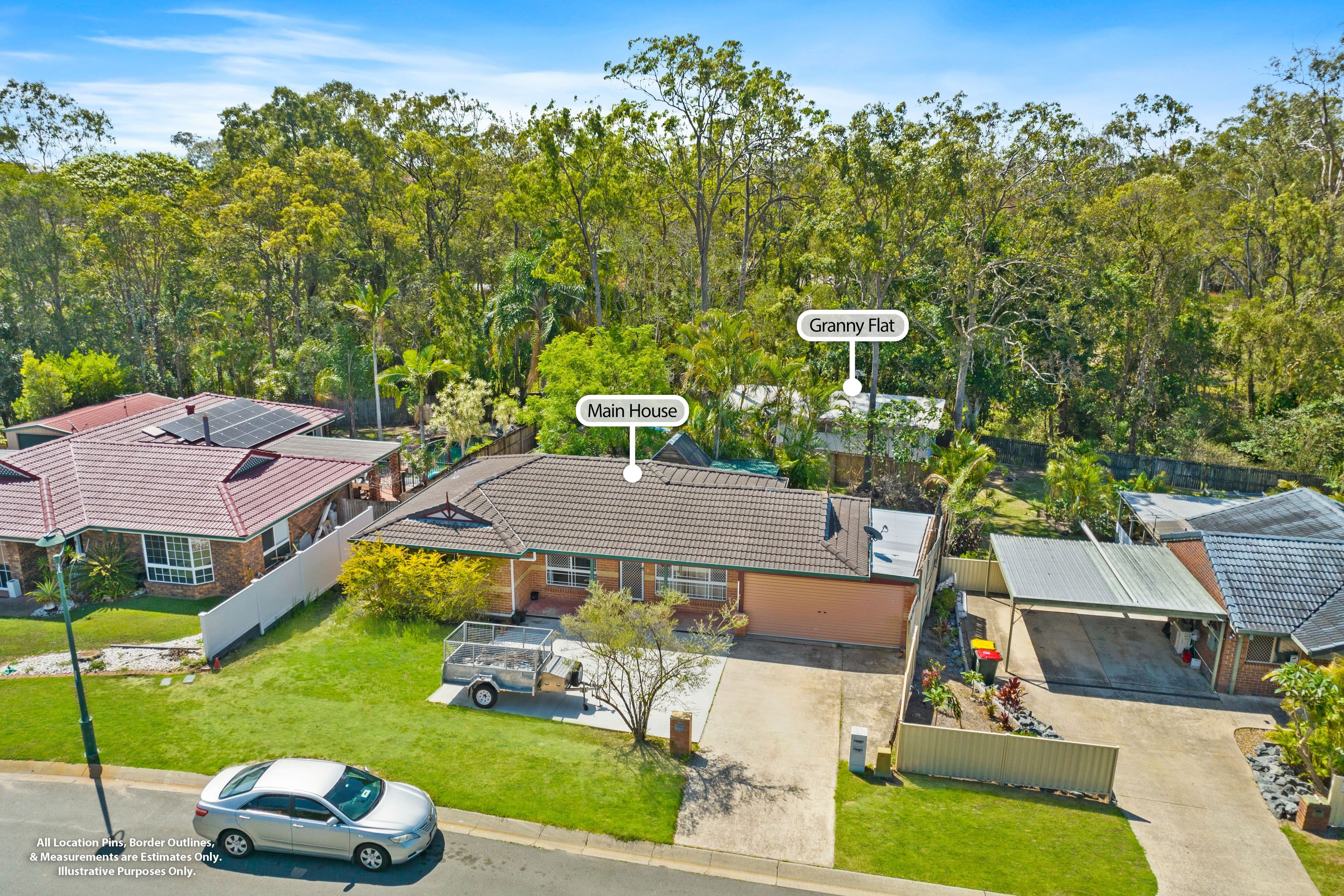 11 Natone Court, Edens Landing QLD 4207, Edens Landing - Image 1