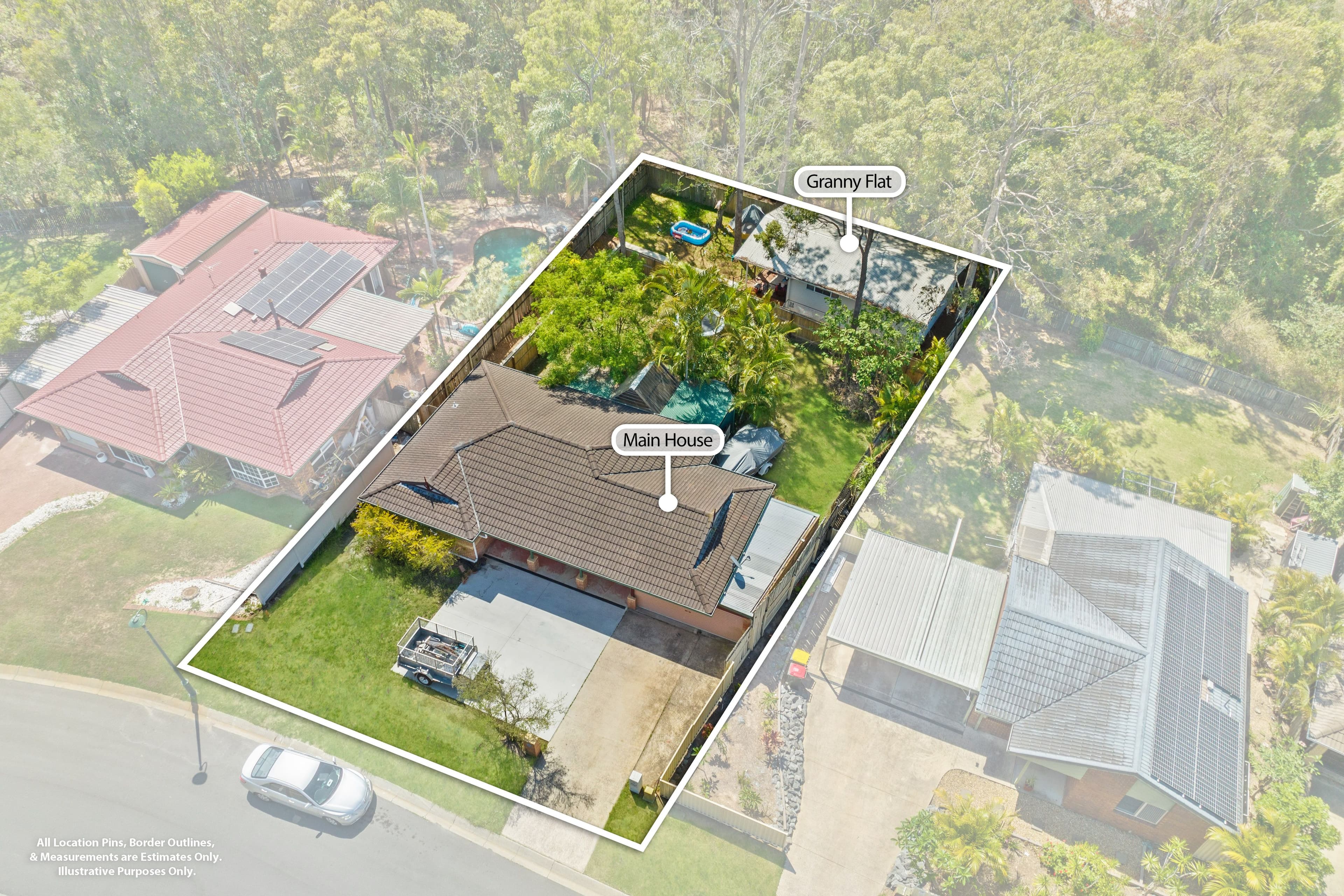 11 Natone Court, Edens Landing QLD 4207, Edens Landing - Thumbnail 2
