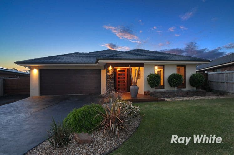 20 Seaview Drive, BOTANIC RIDGE VIC 3977, Botanic Ridge - Image 1