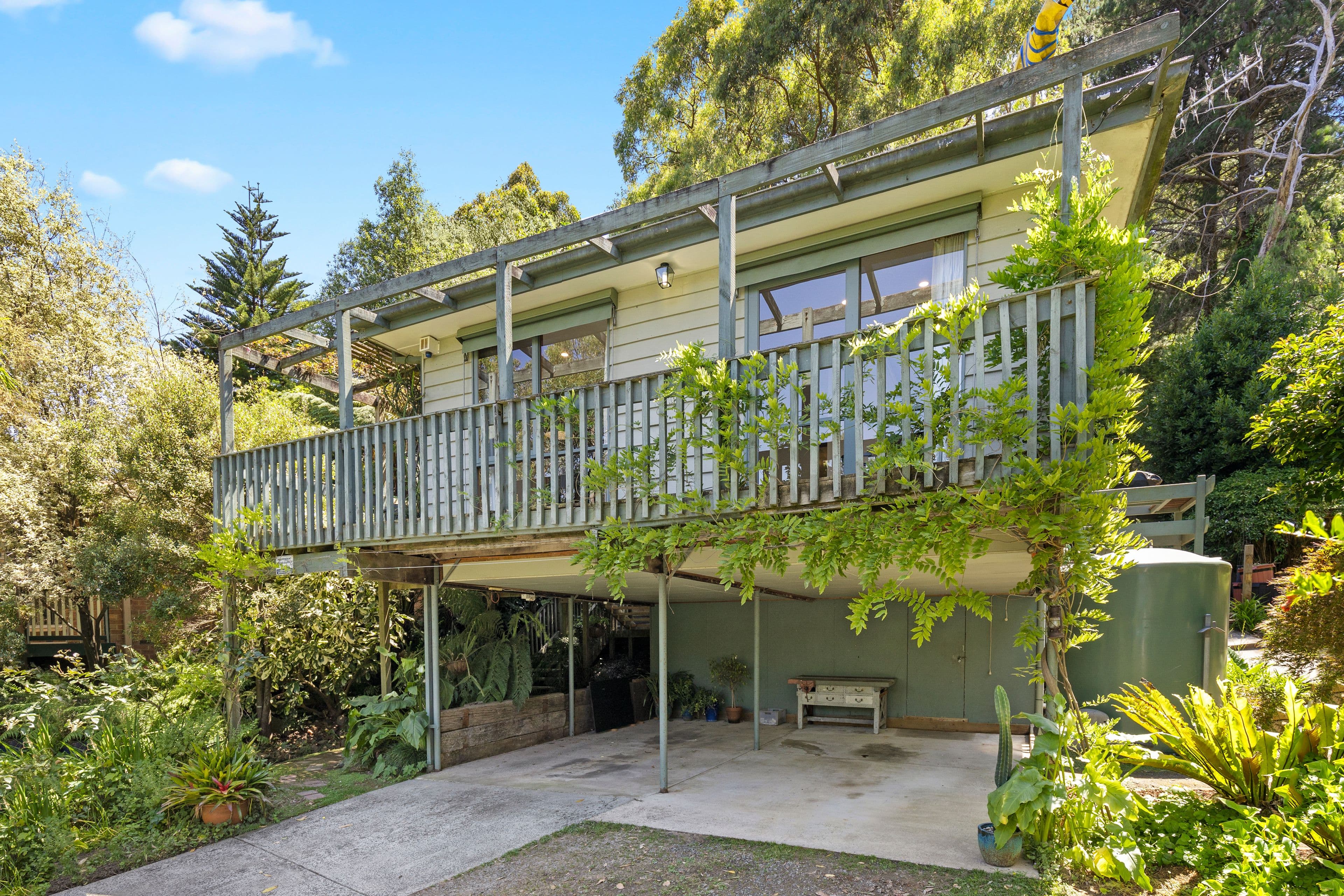 59 Old Belgrave Road, Upper Ferntree Gully VIC 3156, Upper Ferntree Gully - Image 1