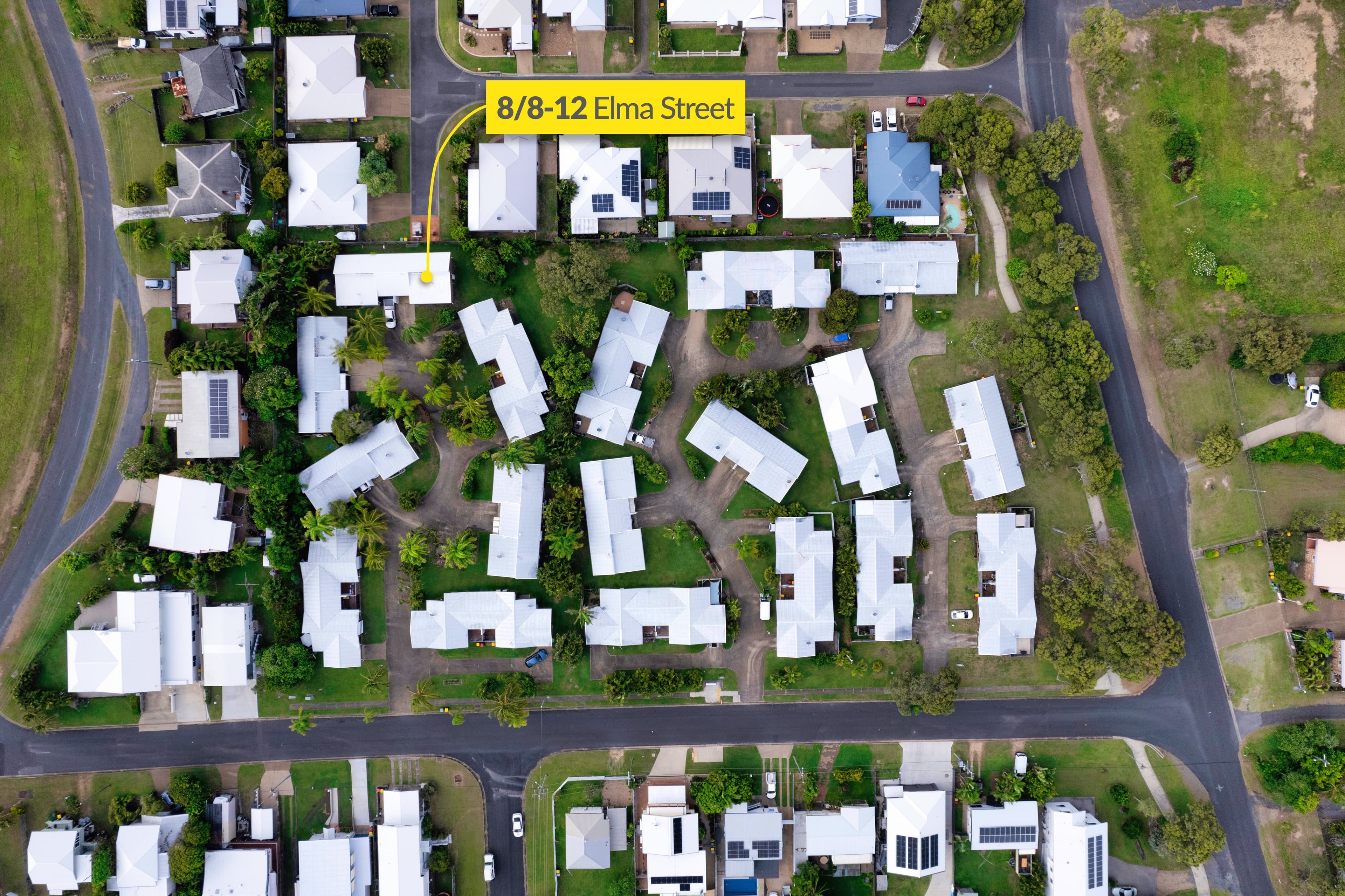 8-12 Elma Street, Cooee Bay QLD 4703, Cooee Bay - Thumbnail 2