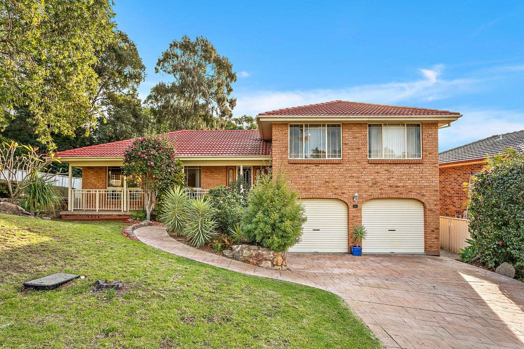 26 Chillawong Circuit, Blackbutt NSW 2529, Blackbutt - Image 1