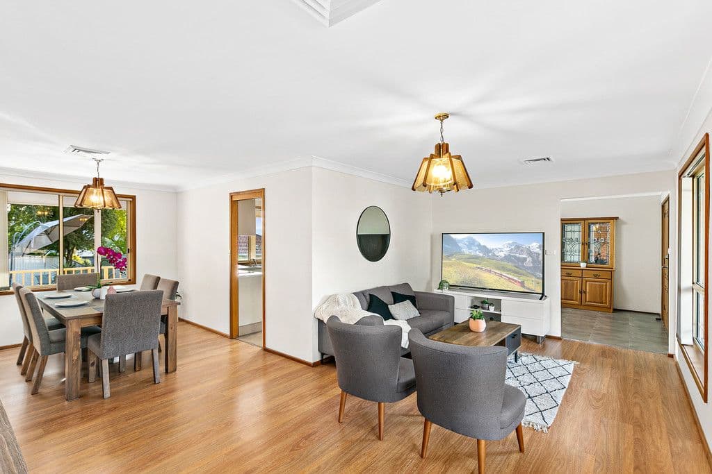 26 Chillawong Circuit, Blackbutt NSW 2529, Blackbutt - Thumbnail 2