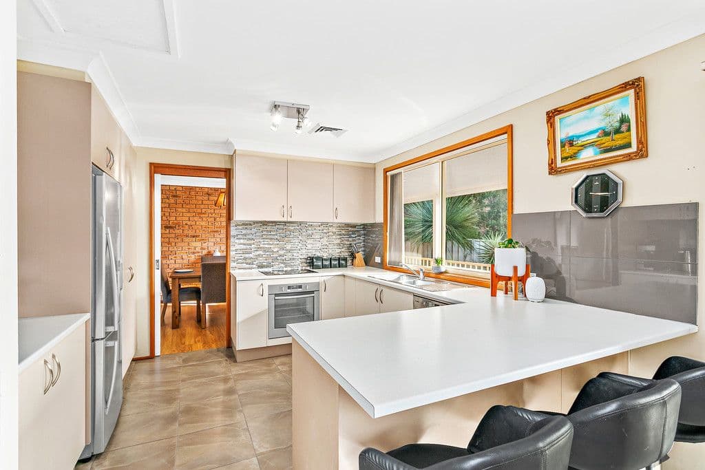 26 Chillawong Circuit, Blackbutt NSW 2529, Blackbutt - Thumbnail 3