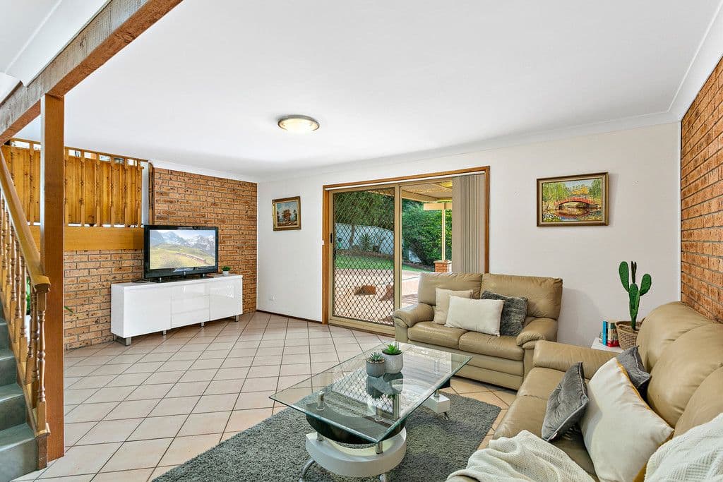 26 Chillawong Circuit, Blackbutt NSW 2529, Blackbutt - Thumbnail 4
