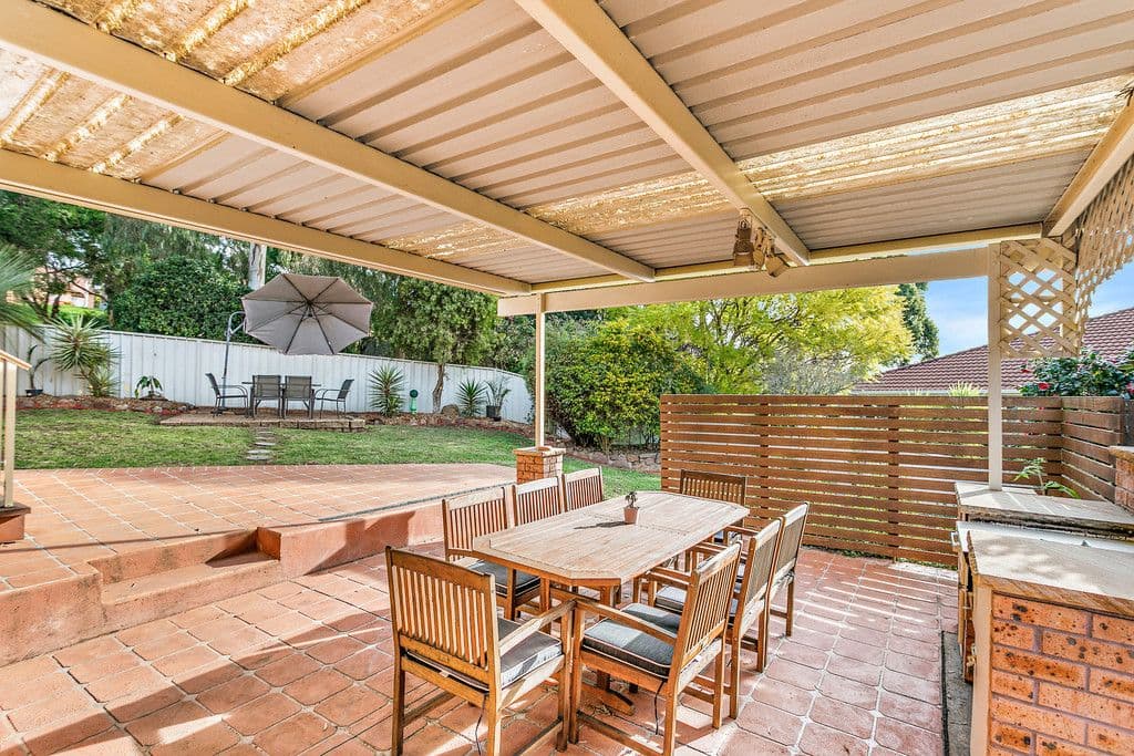 26 Chillawong Circuit, Blackbutt NSW 2529, Blackbutt - Thumbnail 7