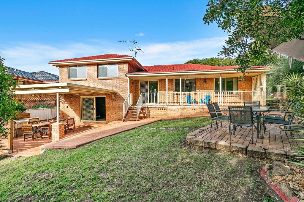 26 Chillawong Circuit, Blackbutt NSW 2529, Blackbutt - Thumbnail 8