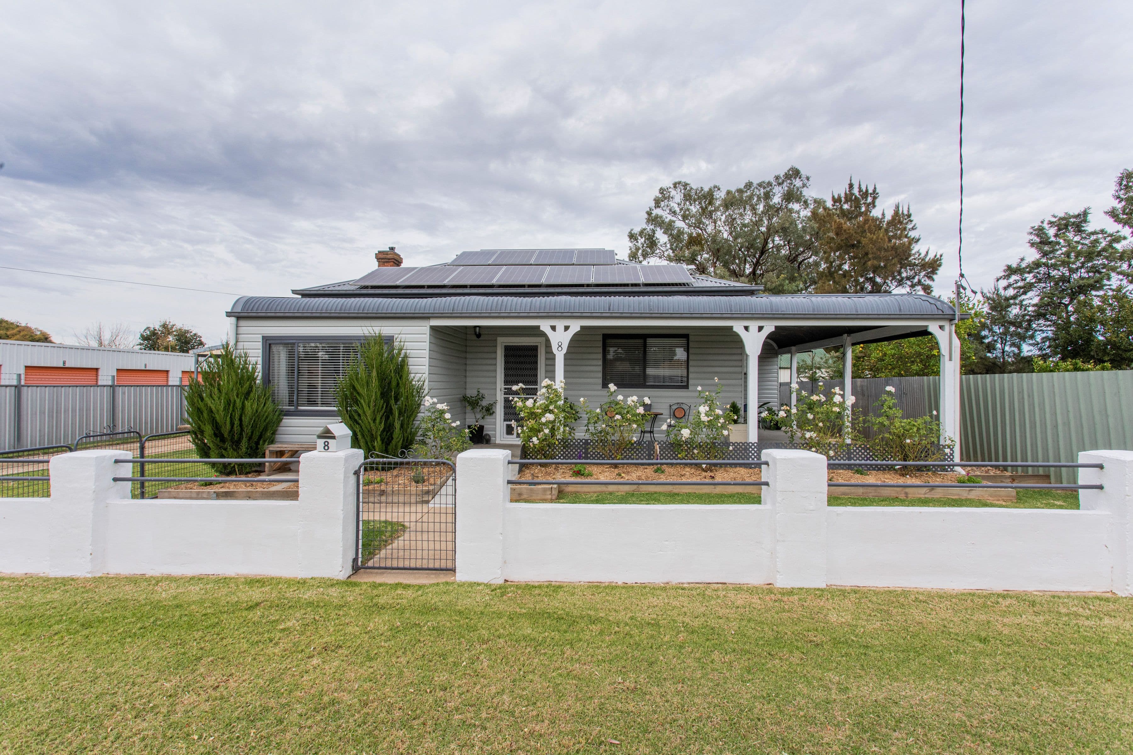8 Ranken Street, Cowra NSW 2794, Cowra - Image 1