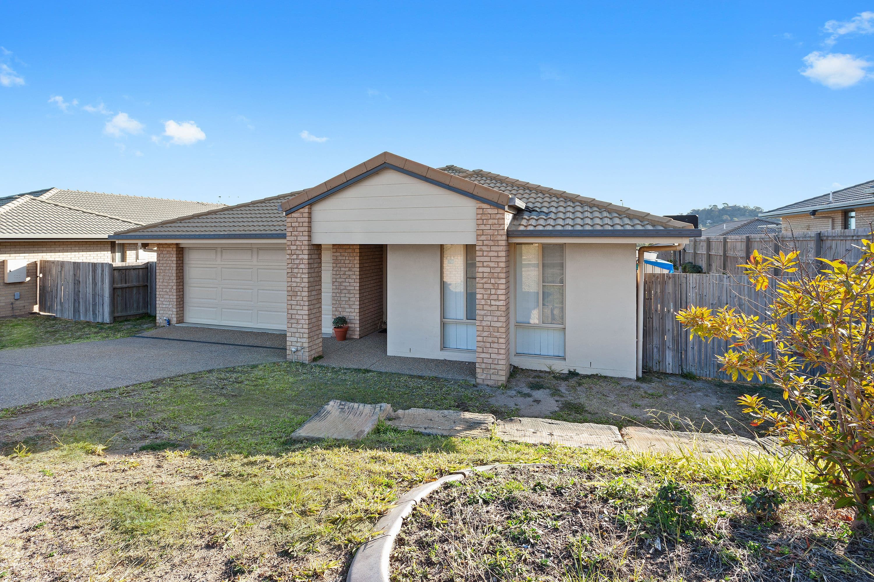 45 Kurrawa Crescent, Glenvale QLD 4350, Glenvale - Image 1