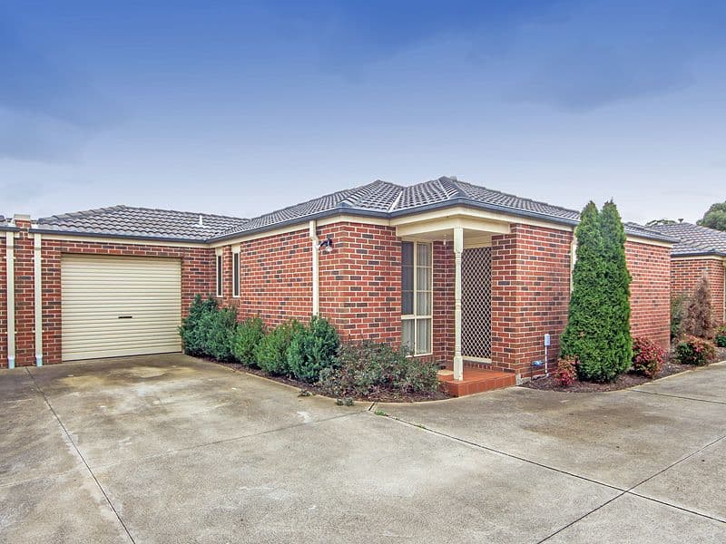 21 Potomac Close, Werribee VIC 3030, Werribee - Thumbnail 2