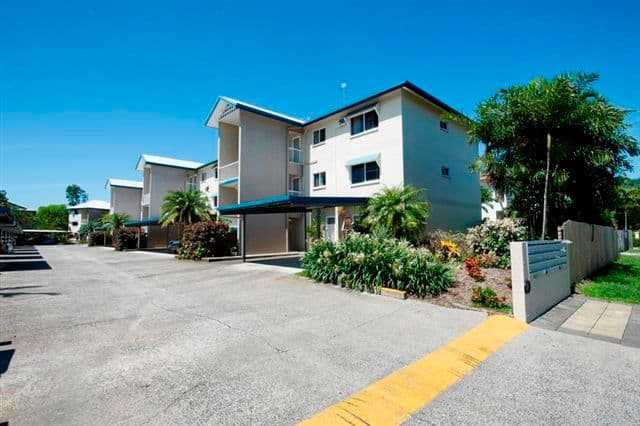 91 Birch Street, MANUNDA QLD 4870, Manunda - Thumbnail 2