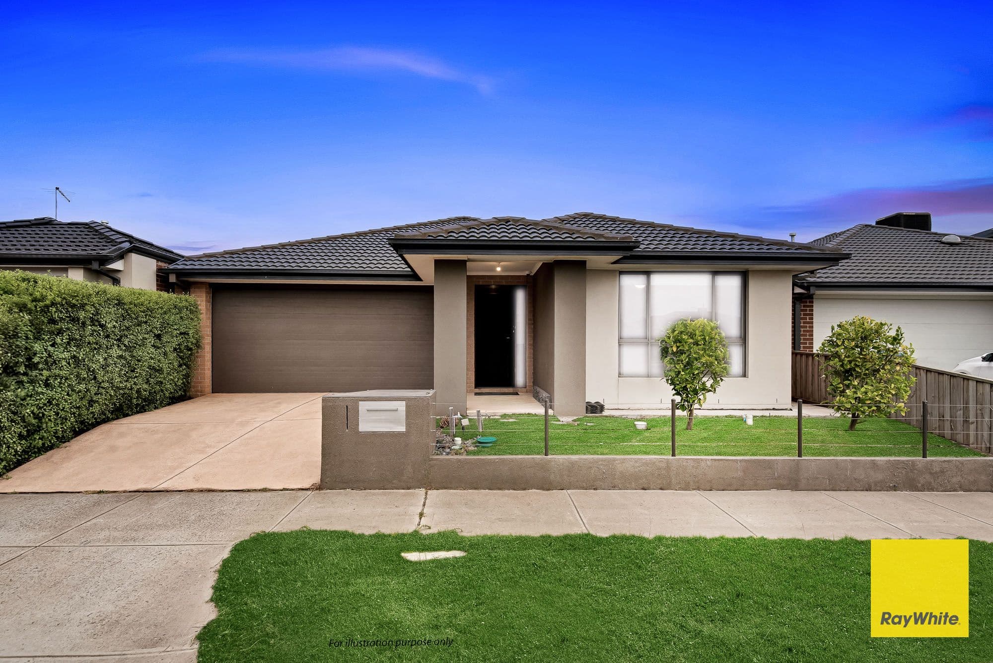 12 Sheaf Road, Truganina VIC 3029, Truganina - Image 1