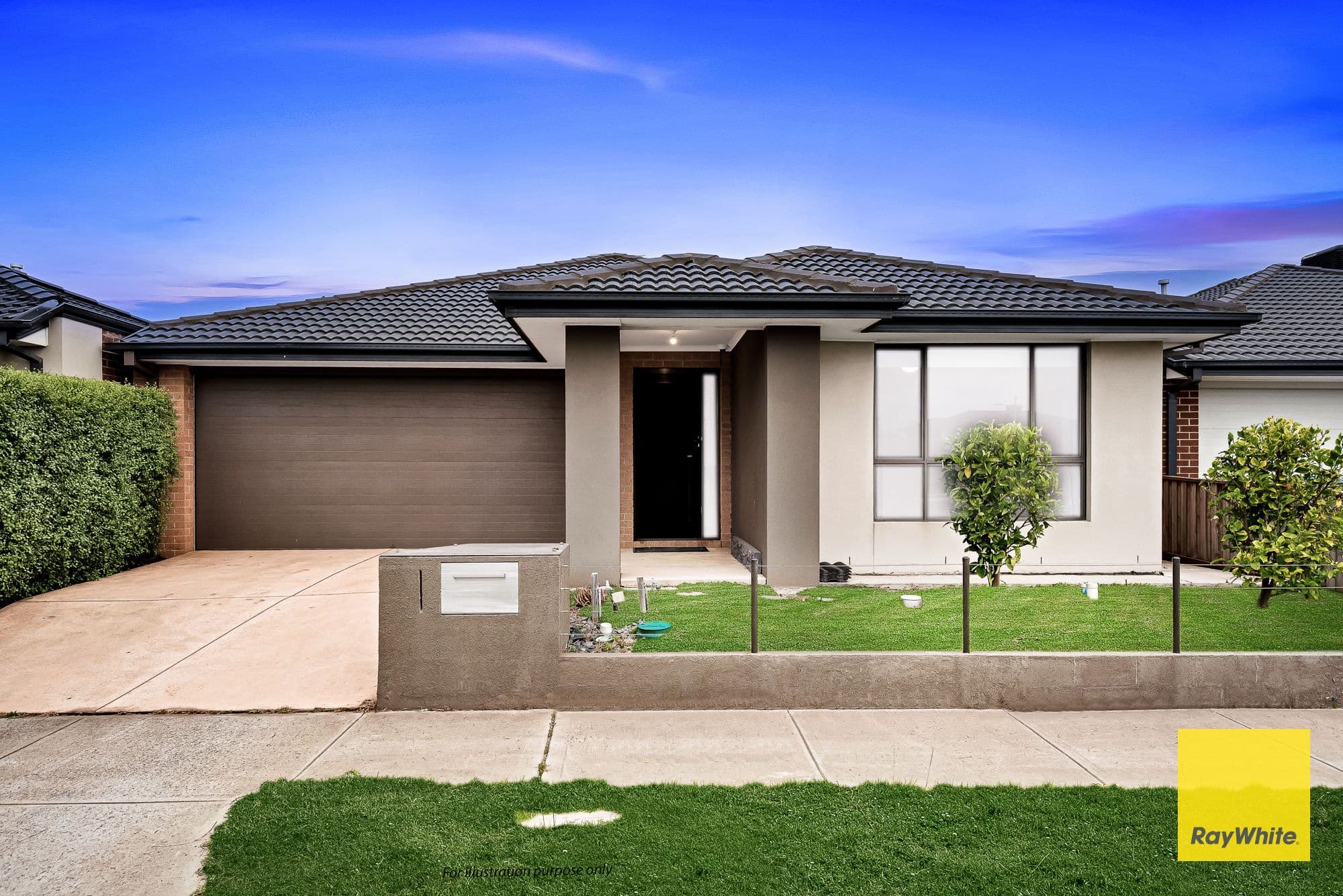 12 Sheaf Road, Truganina VIC 3029, Truganina - Thumbnail 2