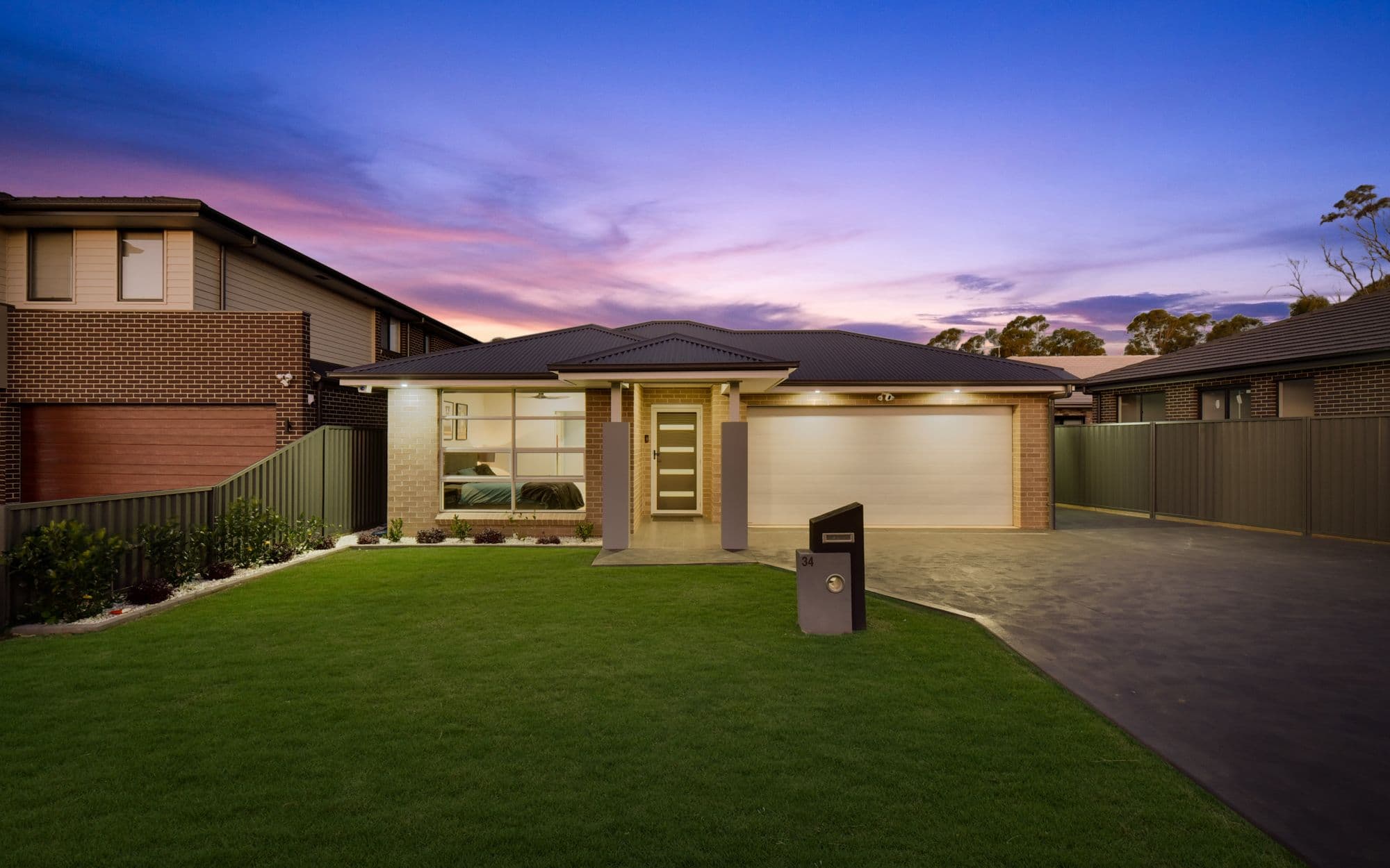 34 Kettle Street, Leppington NSW 2179, Leppington - Image 1