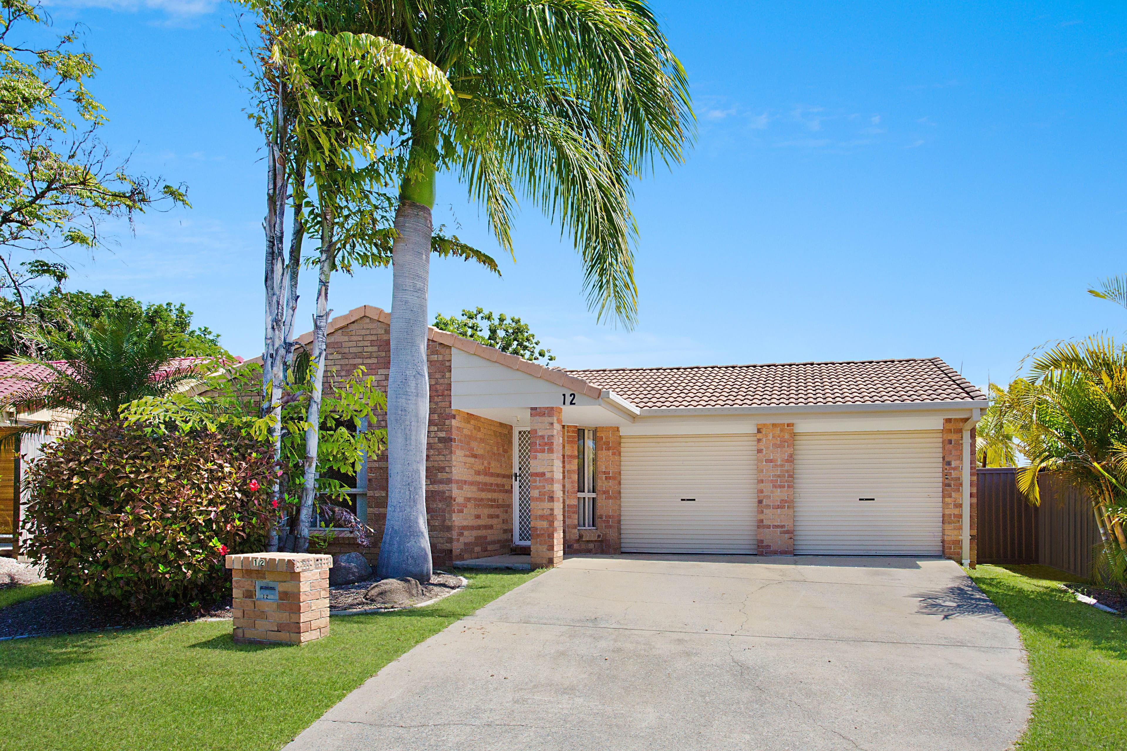 12 Southlake Drive, Varsity Lakes QLD 4227, Varsity Lakes - Image 1