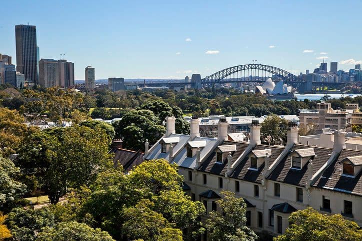 7 Rockwall Crescent, POTTS POINT NSW 2011, Potts Point - Image 1
