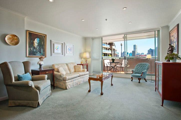 7 Rockwall Crescent, POTTS POINT NSW 2011, Potts Point - Thumbnail 2