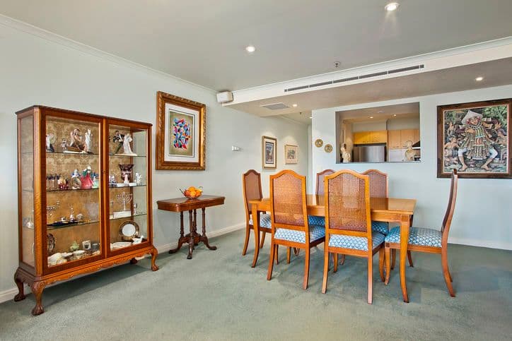 7 Rockwall Crescent, POTTS POINT NSW 2011, Potts Point - Thumbnail 3
