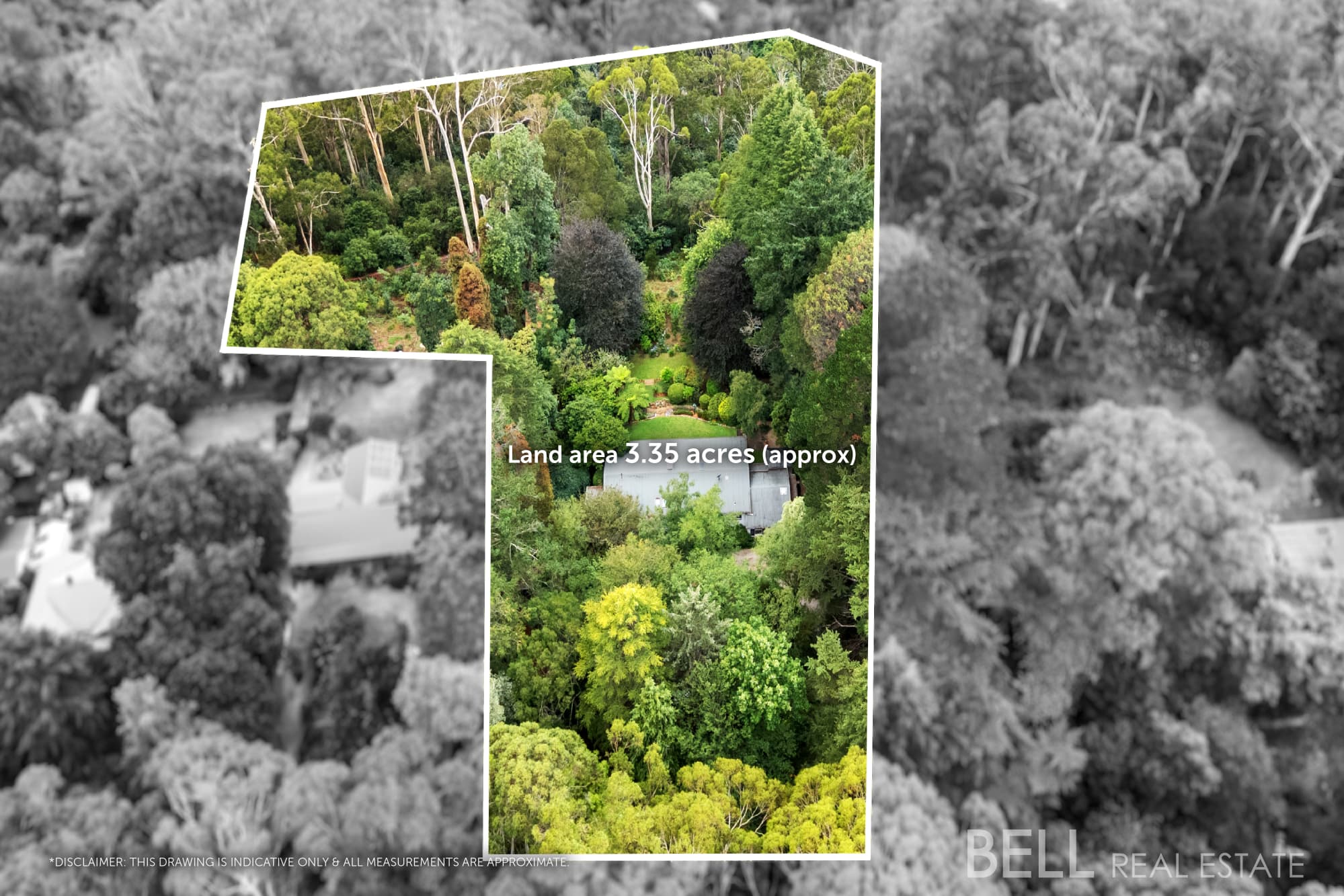 35 Grantulla Road, KALLISTA, Kallista - Thumbnail 2