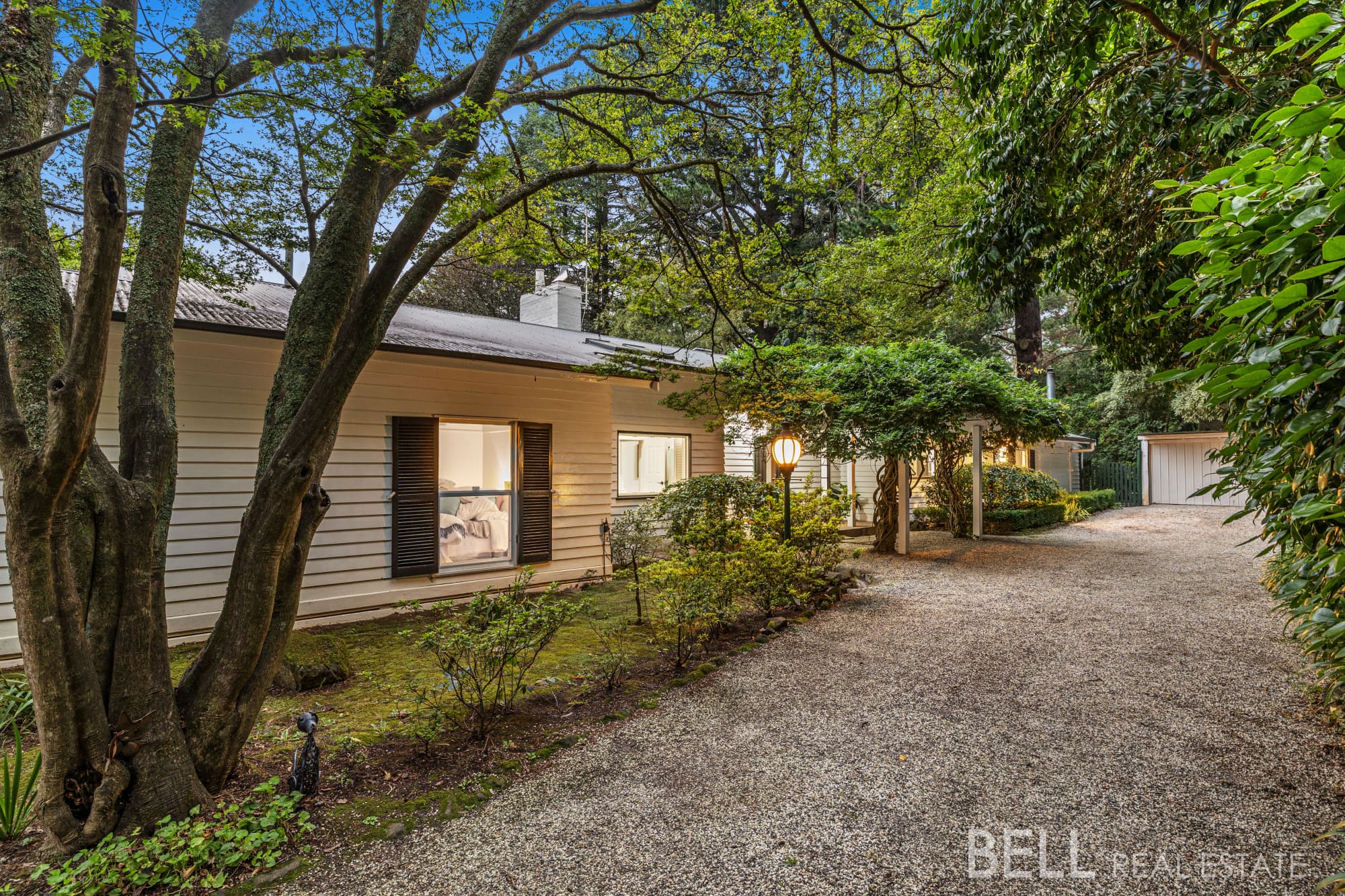 35 Grantulla Road, KALLISTA, Kallista - Thumbnail 5