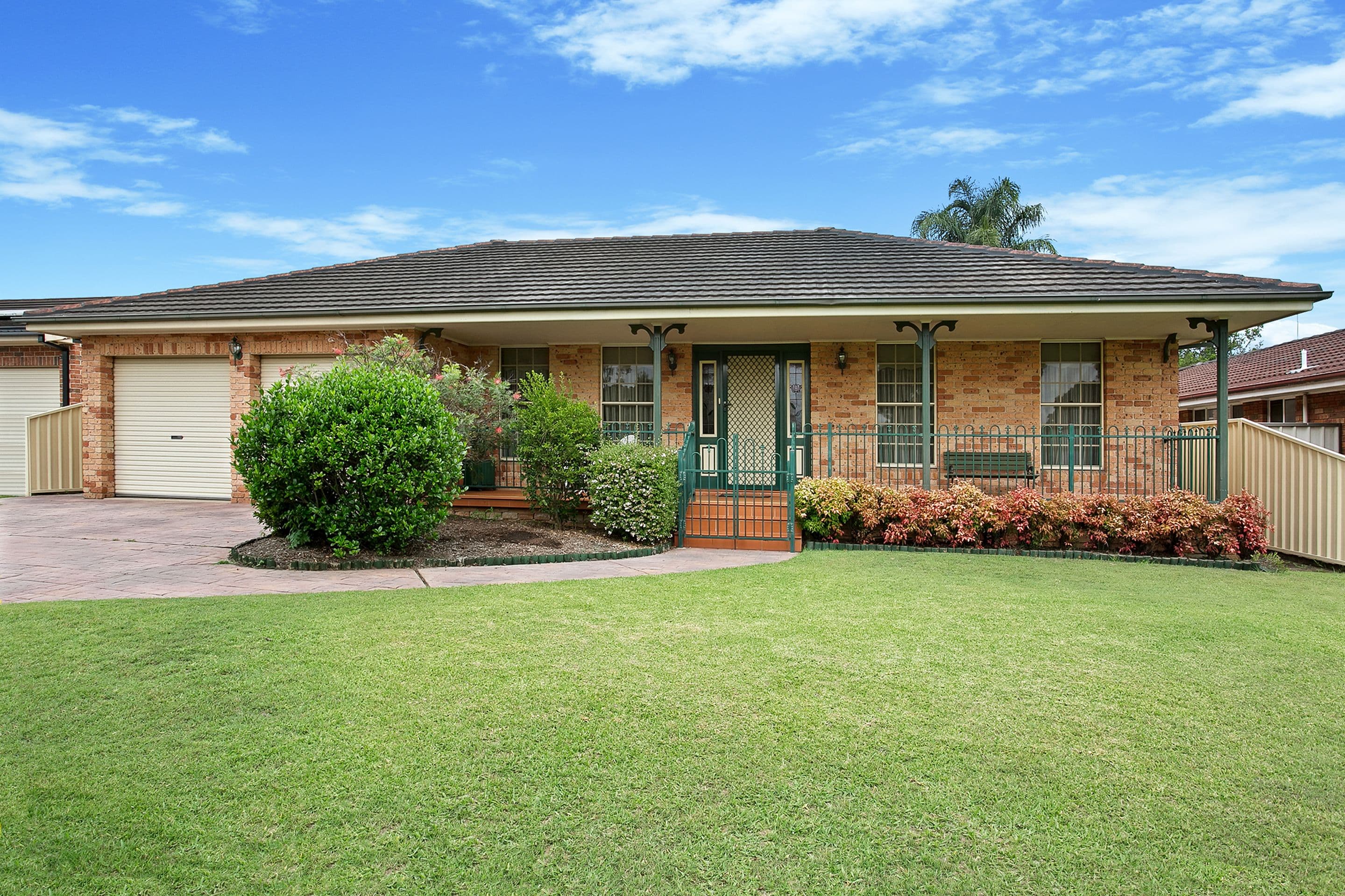 60 Vincent Road, Cranebrook NSW 2749, Cranebrook - Image 1