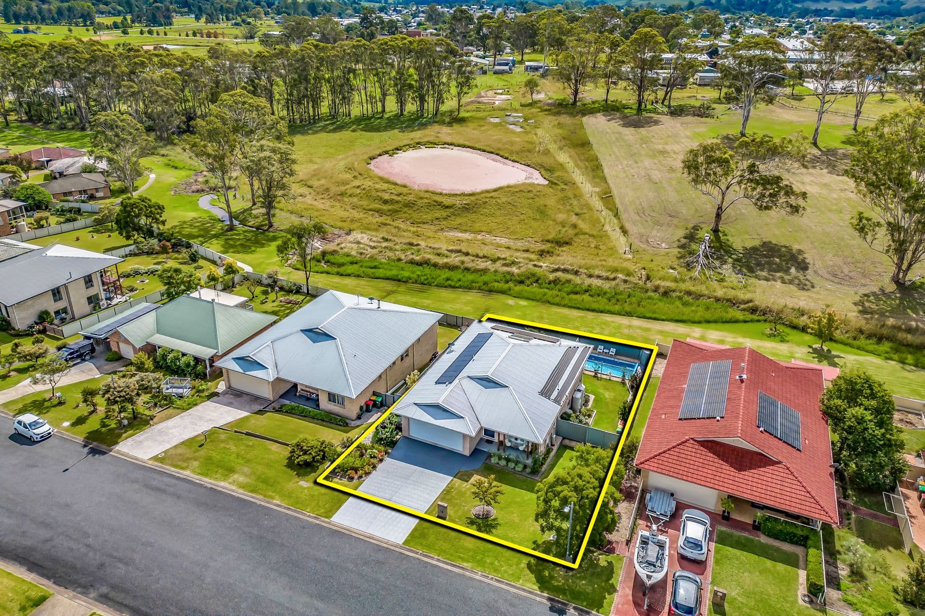 14 Henderson Street, Gloucester NSW 2422, Gloucester - Thumbnail 6