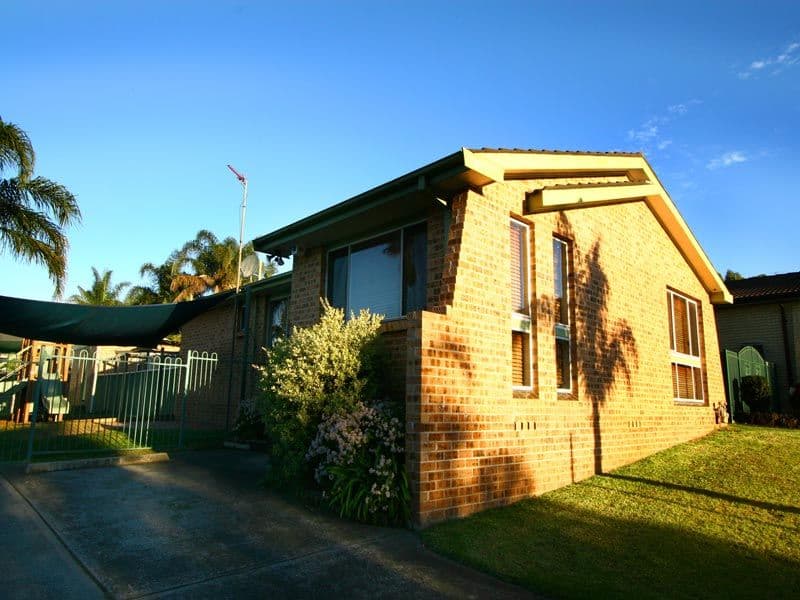 3   Ferntree Place, BARRACK HEIGHTS NSW 2528, Barrack Heights - Thumbnail 2