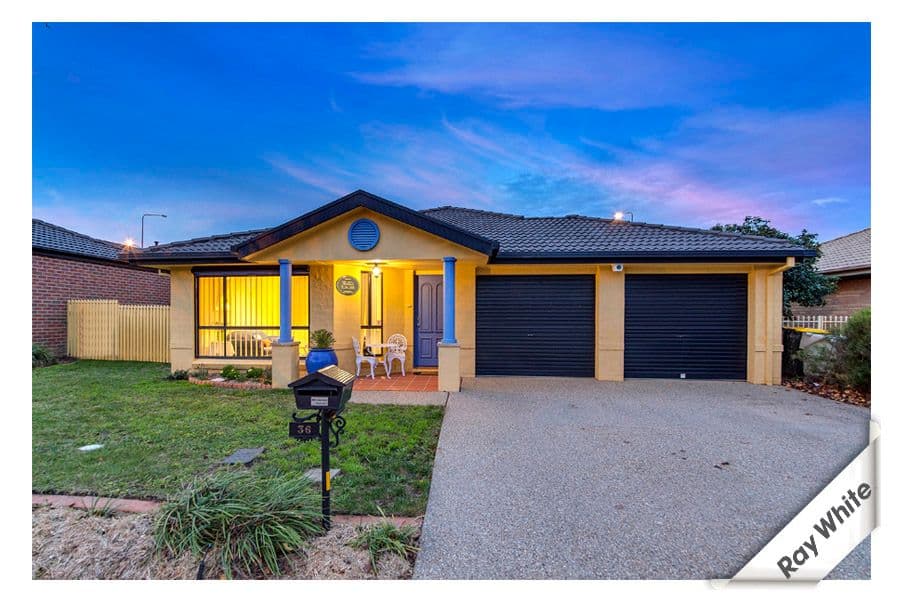 36 Buckingham Street, Amaroo ACT 2914, Amaroo - Image 1