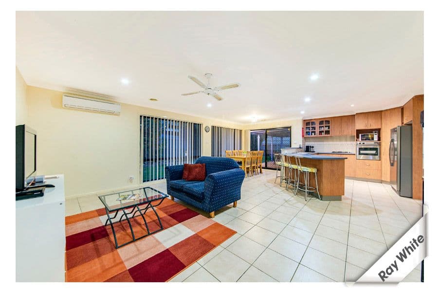 36 Buckingham Street, Amaroo ACT 2914, Amaroo - Thumbnail 3